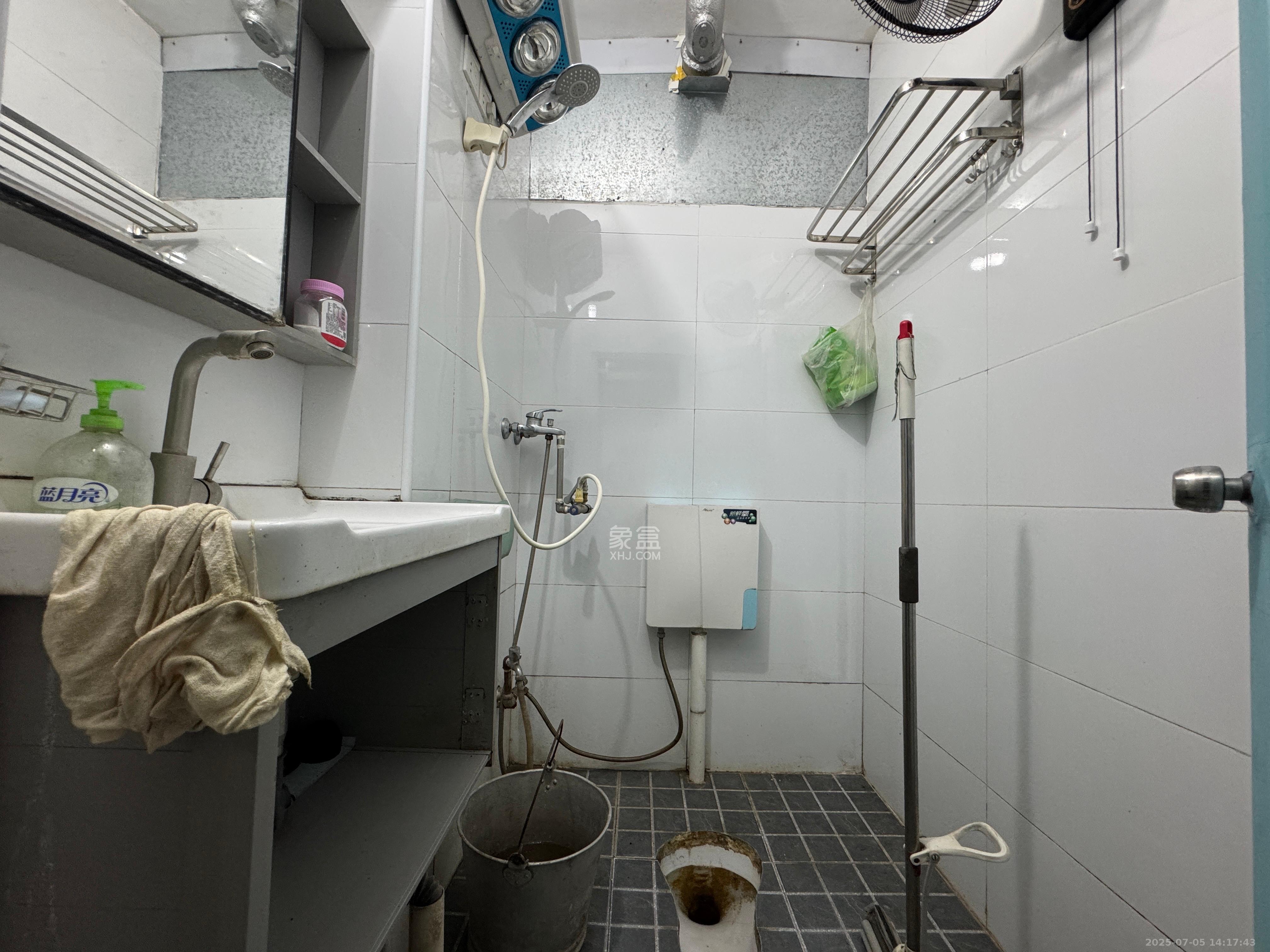 工农新村(工农桥社区) 2室1厅1卫 1700.0元/月 工农新村(工农桥社区) 2室1厅1卫 1700.0元/月室内图