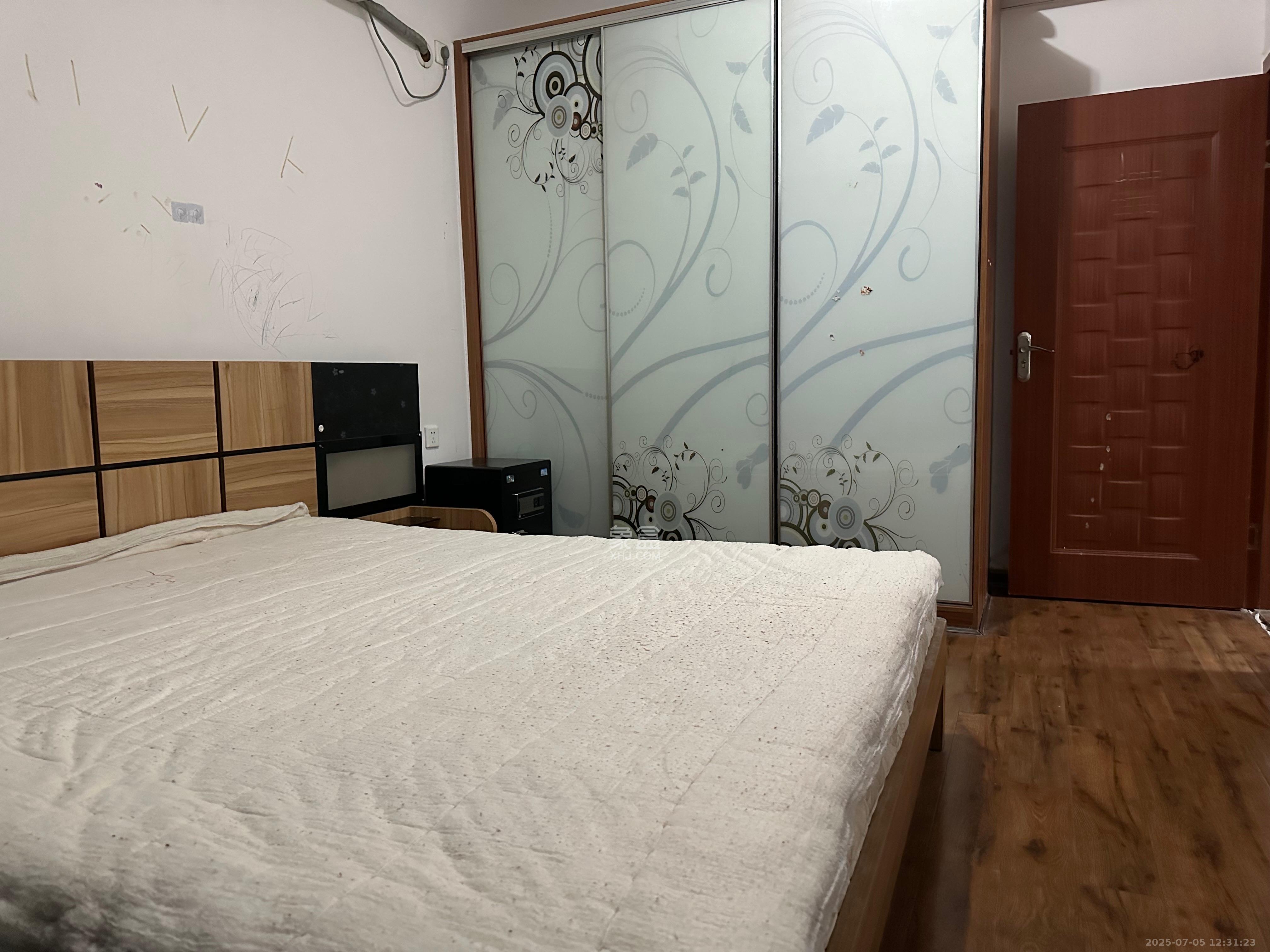 建发汇金国际  2室2厅1卫   2600.00元/月室内图