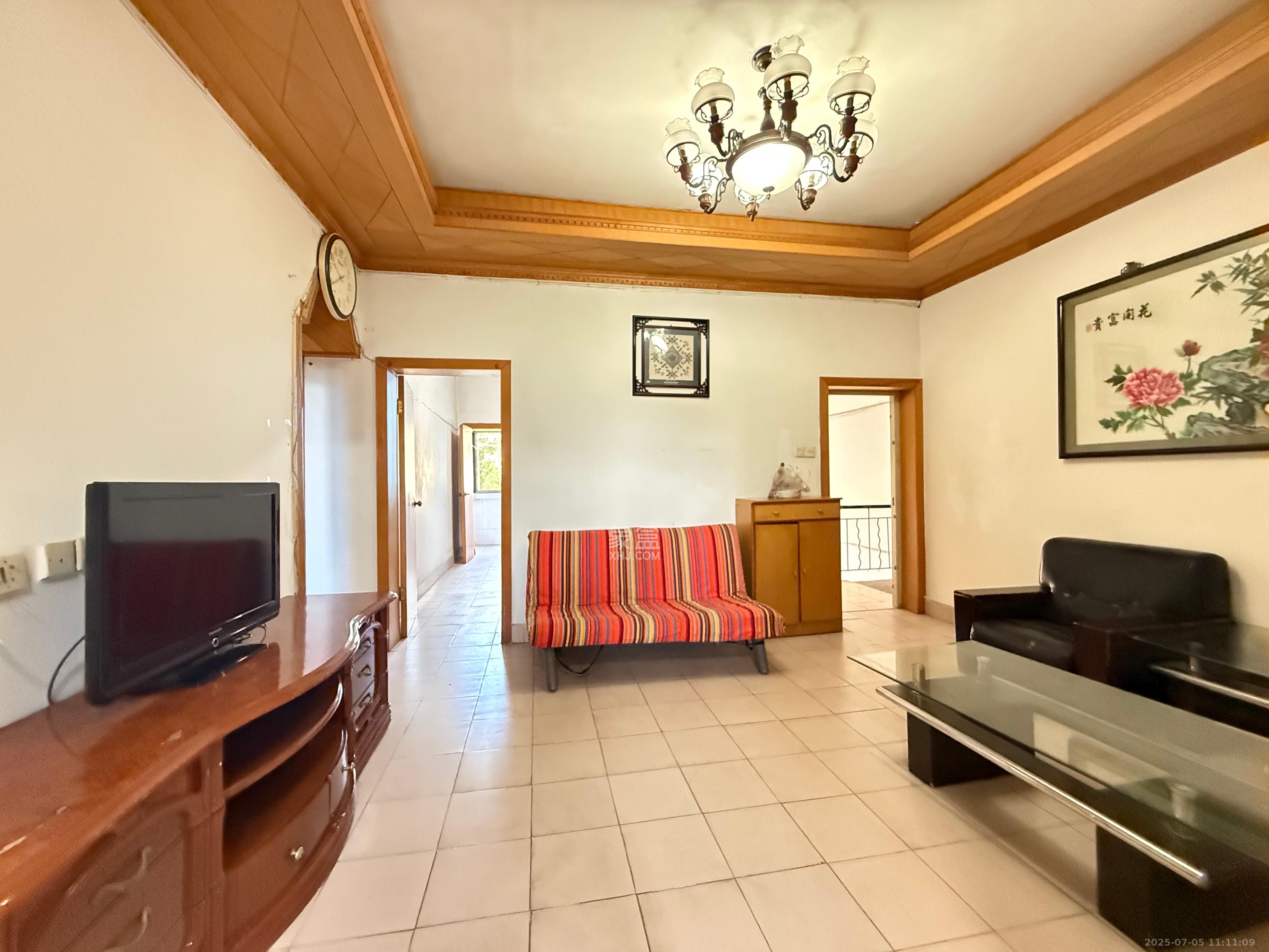 长沙市老干部休养所 3室1厅1卫 2300.0元/月 长沙市老干部休养所 3室1厅1卫 2300.0元/月室内图