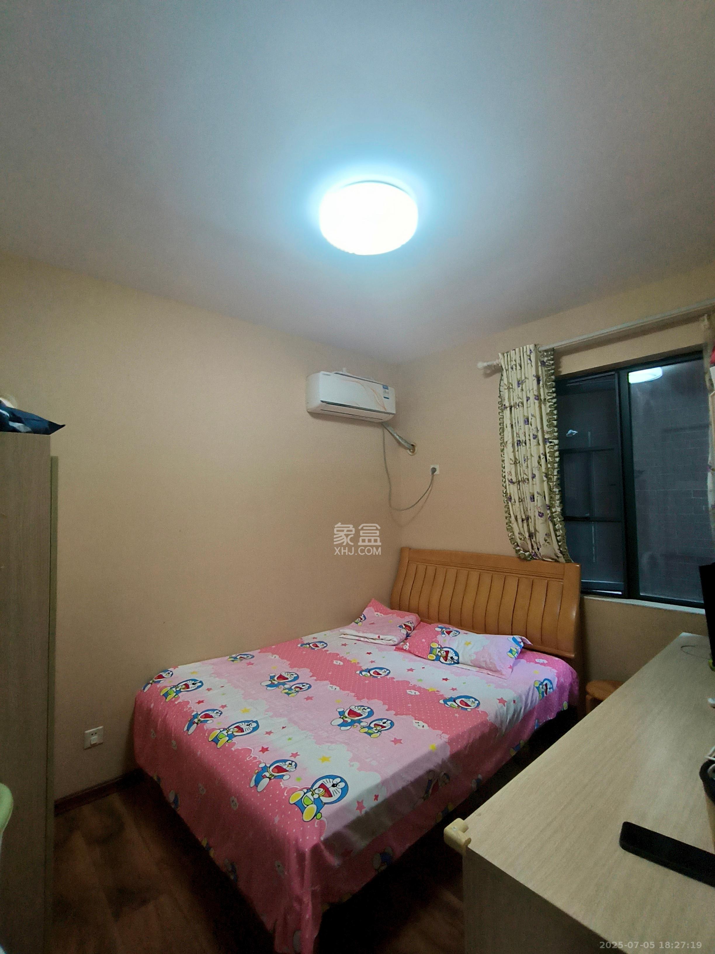 长沙欧洲城  2室2厅1卫    2500.0元/月 长沙欧洲城  2室2厅1卫    2500.0元/月室内图