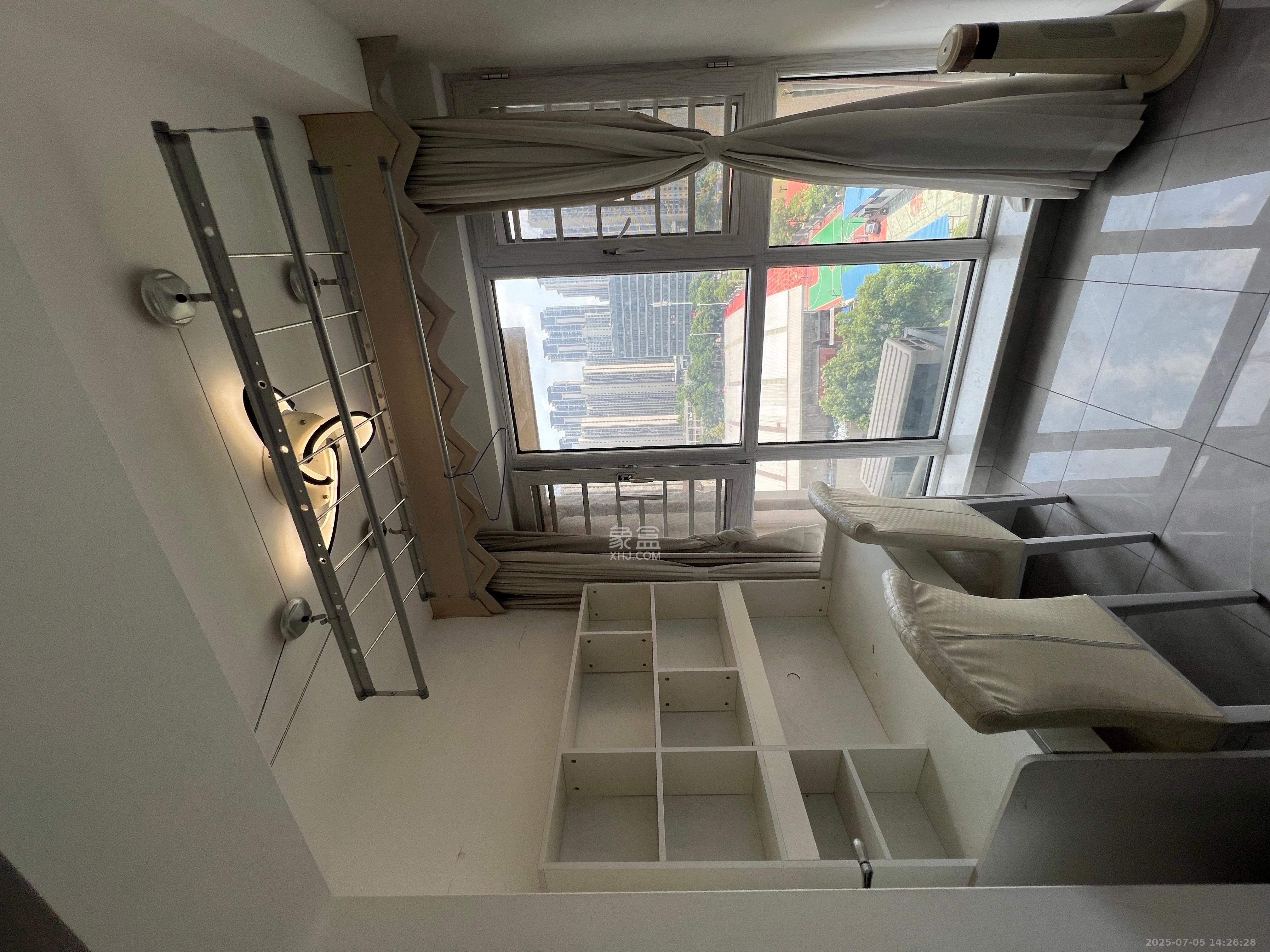 梅溪湖合能璞丽 3室2厅1卫 2500.0元/月 梅溪湖合能璞丽 3室2厅1卫 2500.0元/月室内图