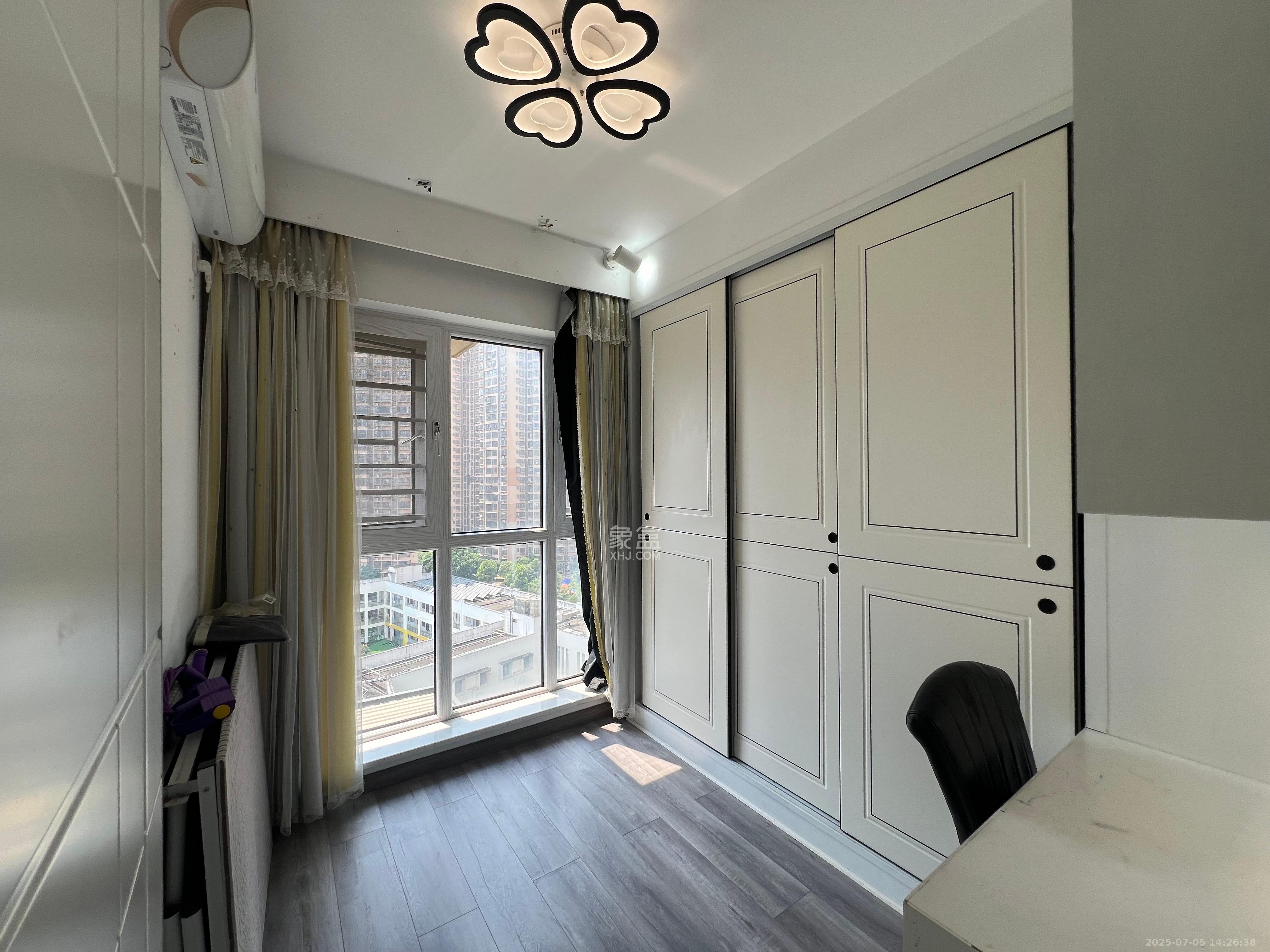 梅溪湖合能璞丽 3室2厅1卫 2500.0元/月 梅溪湖合能璞丽 3室2厅1卫 2500.0元/月室内图