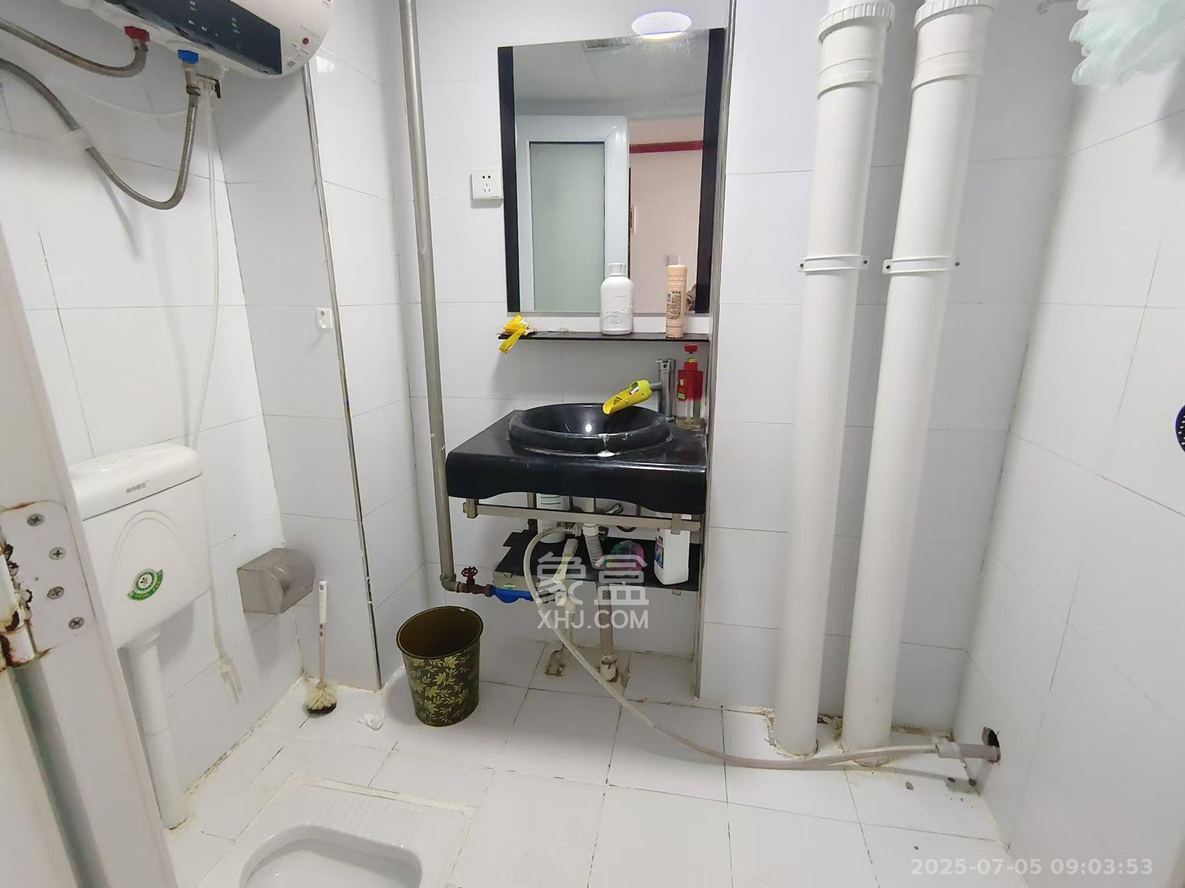 尚都美寓 1室1厅1卫 800.0元/月 尚都美寓 1室1厅1卫 800.0元/月室内图