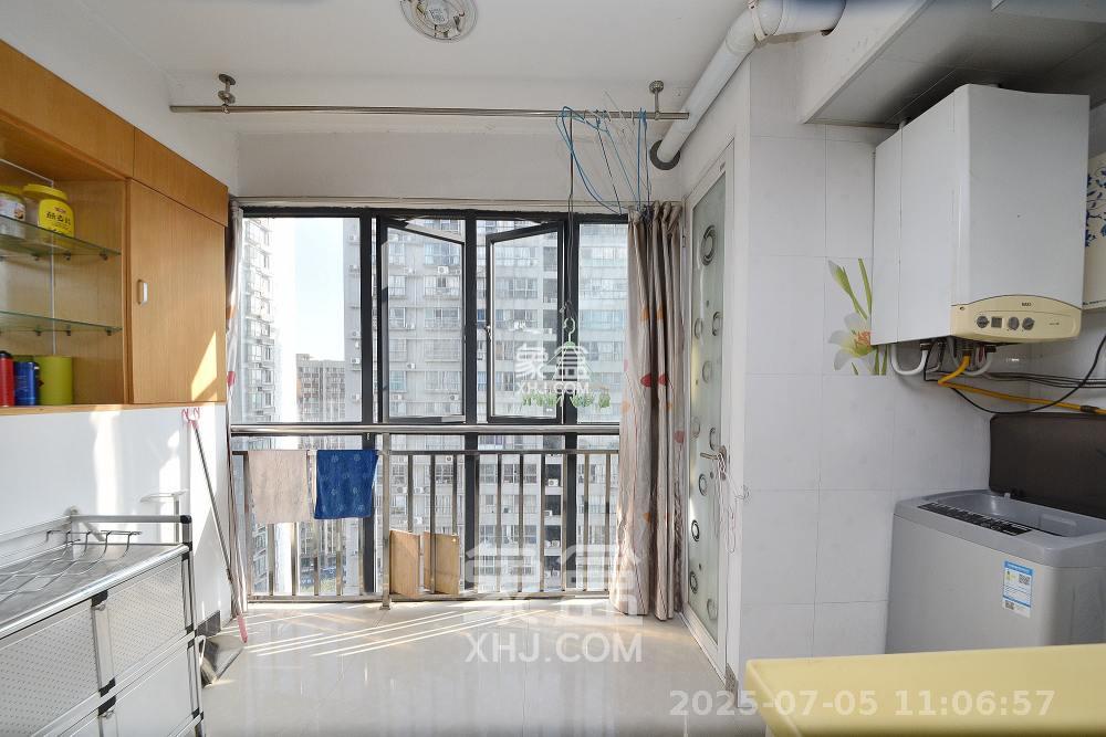 枫丹雅苑（天辰枫丹白露）  2室1厅1卫   3300.00元/月室内图