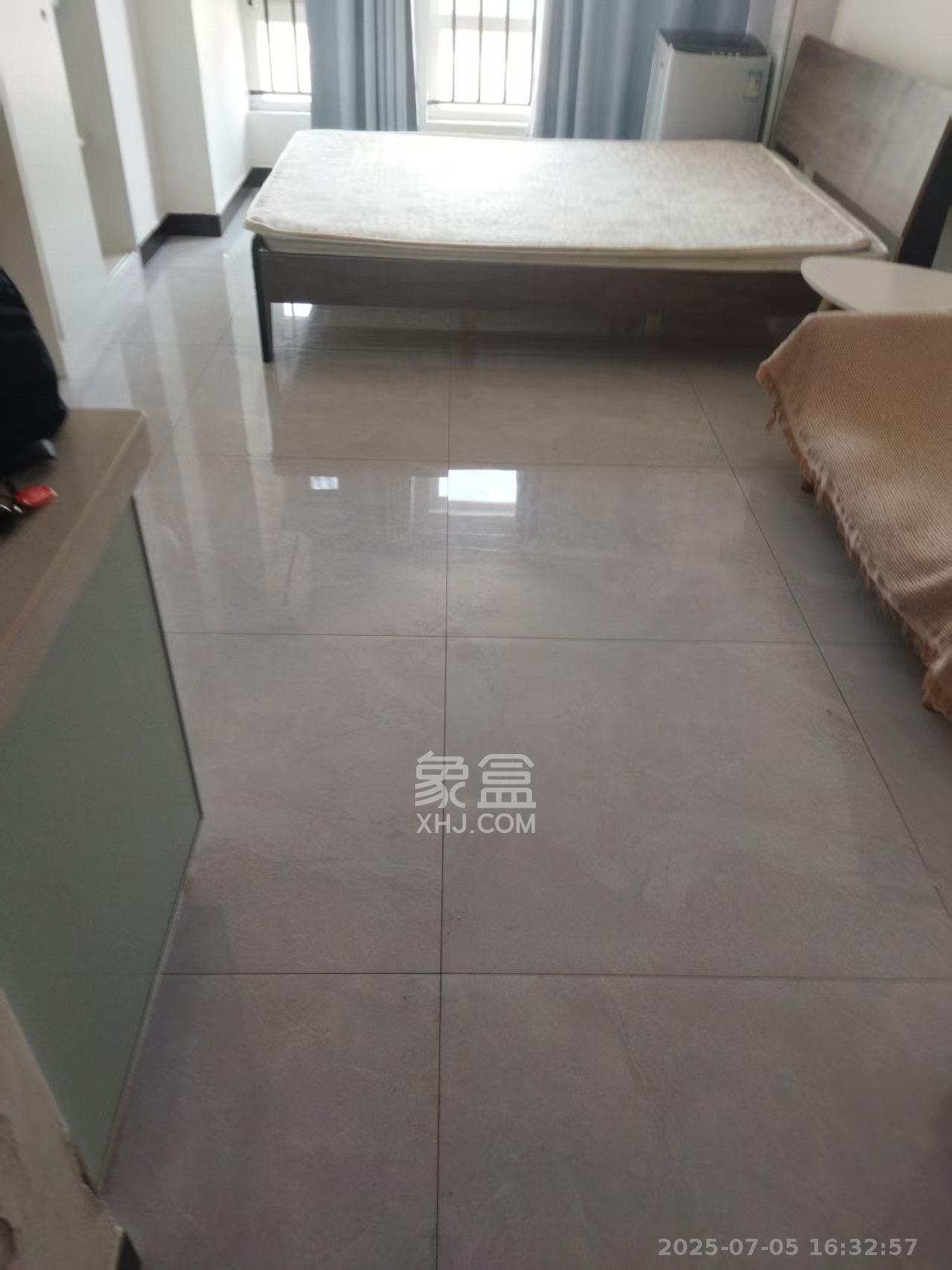 金地铂悦 1室1厅1卫 900.0元/月 金地铂悦 1室1厅1卫 900.0元/月室内图