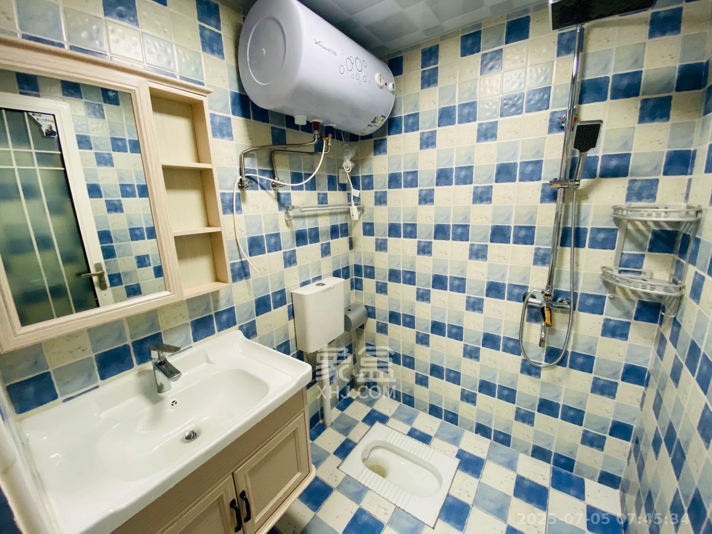 C-park天悦城(紫檀溪苑二期) 1室1厅1卫 1600.0元/月 C-park天悦城(紫檀溪苑二期) 1室1厅1卫 1600.0元/月室内图