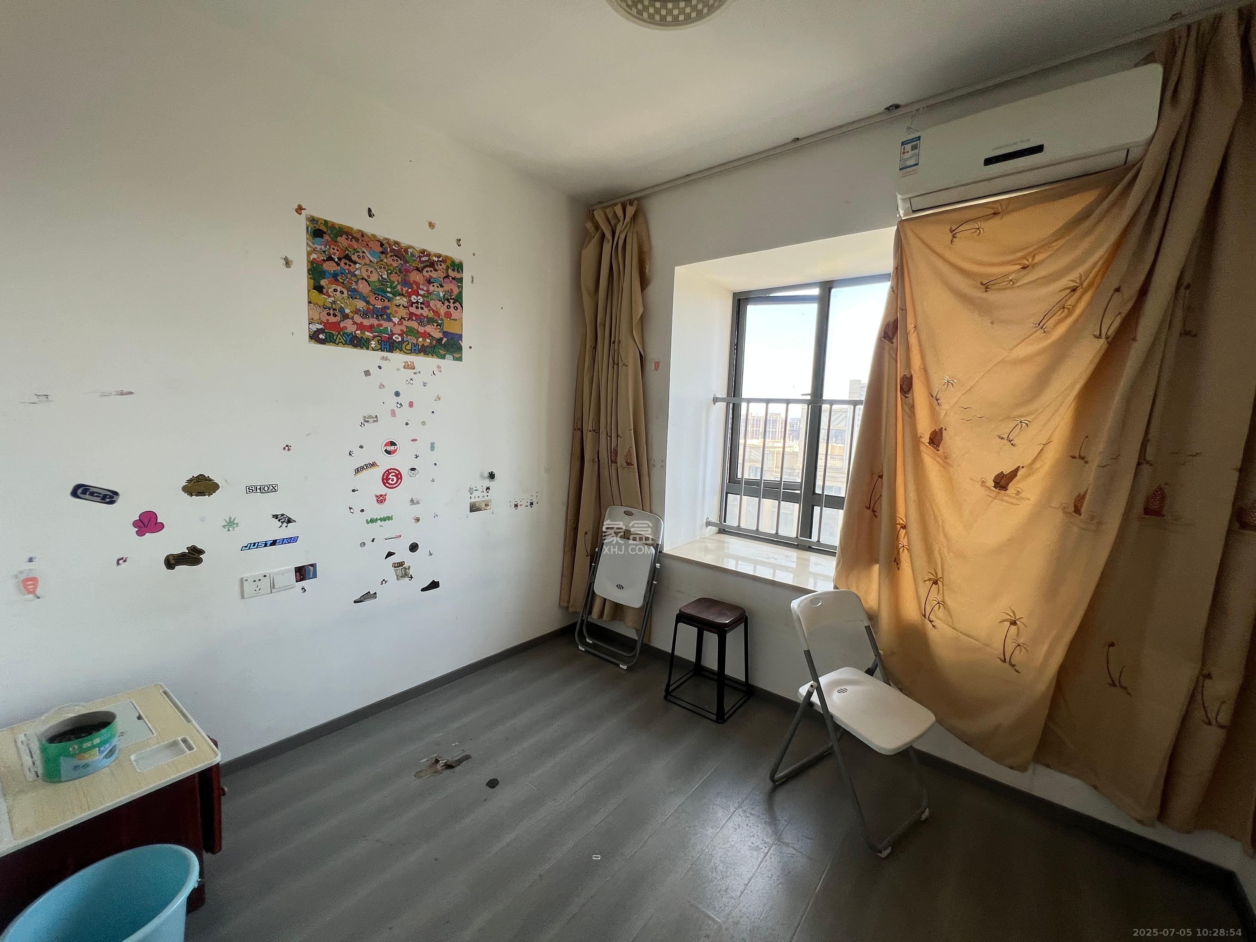 中交中央公园D4区  3室0厅0卫    2800.0元/月