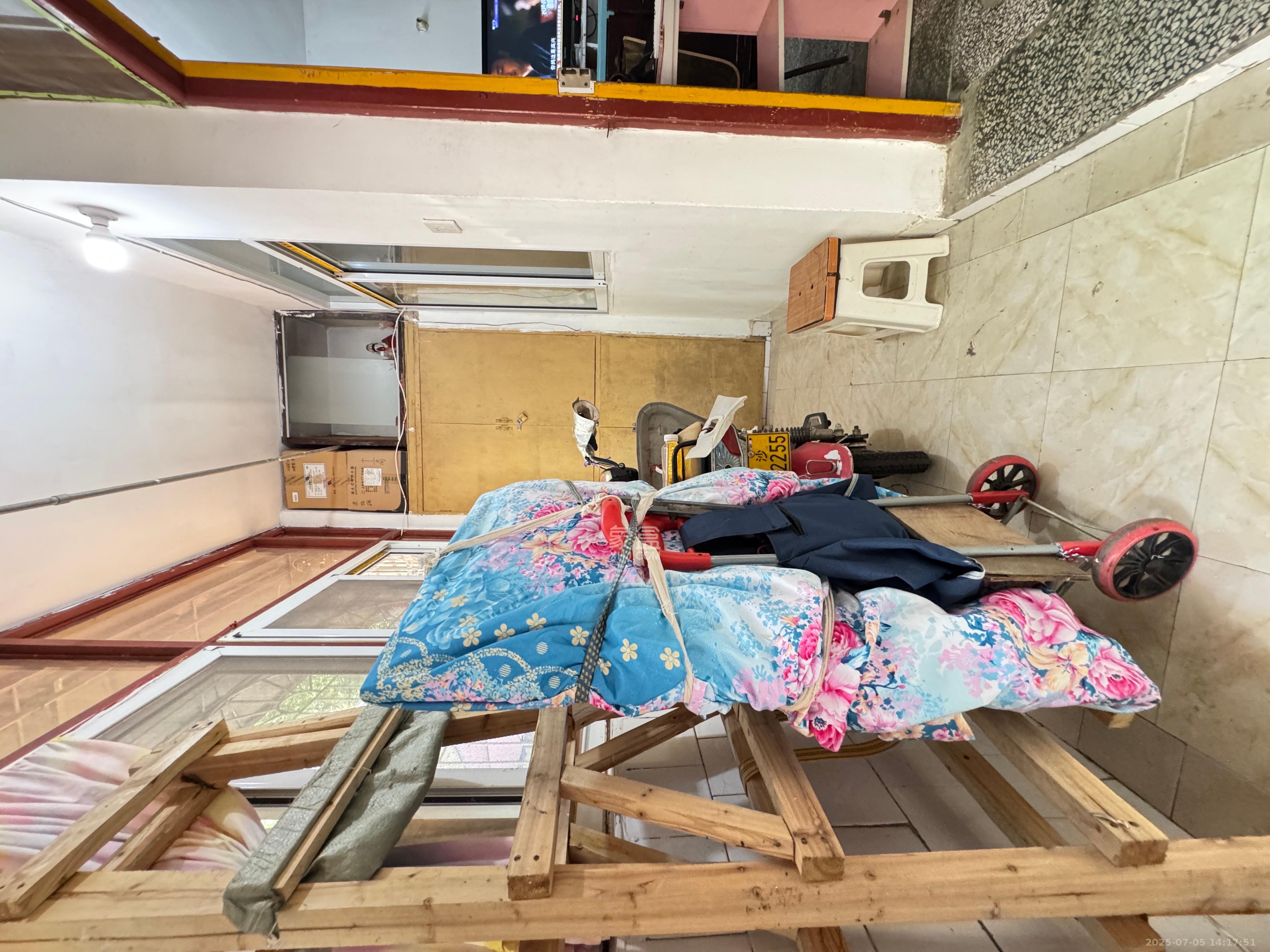 工农新村(工农桥社区) 2室1厅1卫 1700.0元/月 工农新村(工农桥社区) 2室1厅1卫 1700.0元/月室内图