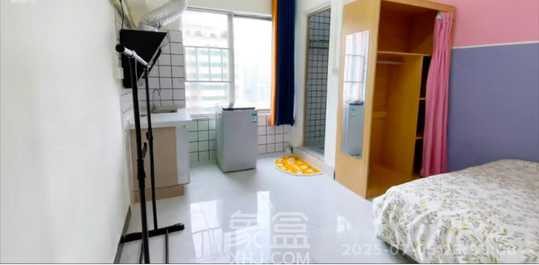 长远大厦  1室1厅1卫    1200.0元/月 长远大厦  1室1厅1卫    1200.0元/月室内图