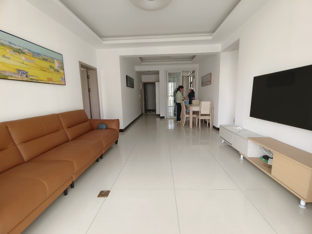 品阁 3室2厅2卫 2000.0元/月 品阁 3室2厅2卫 2000.0元/月户型图