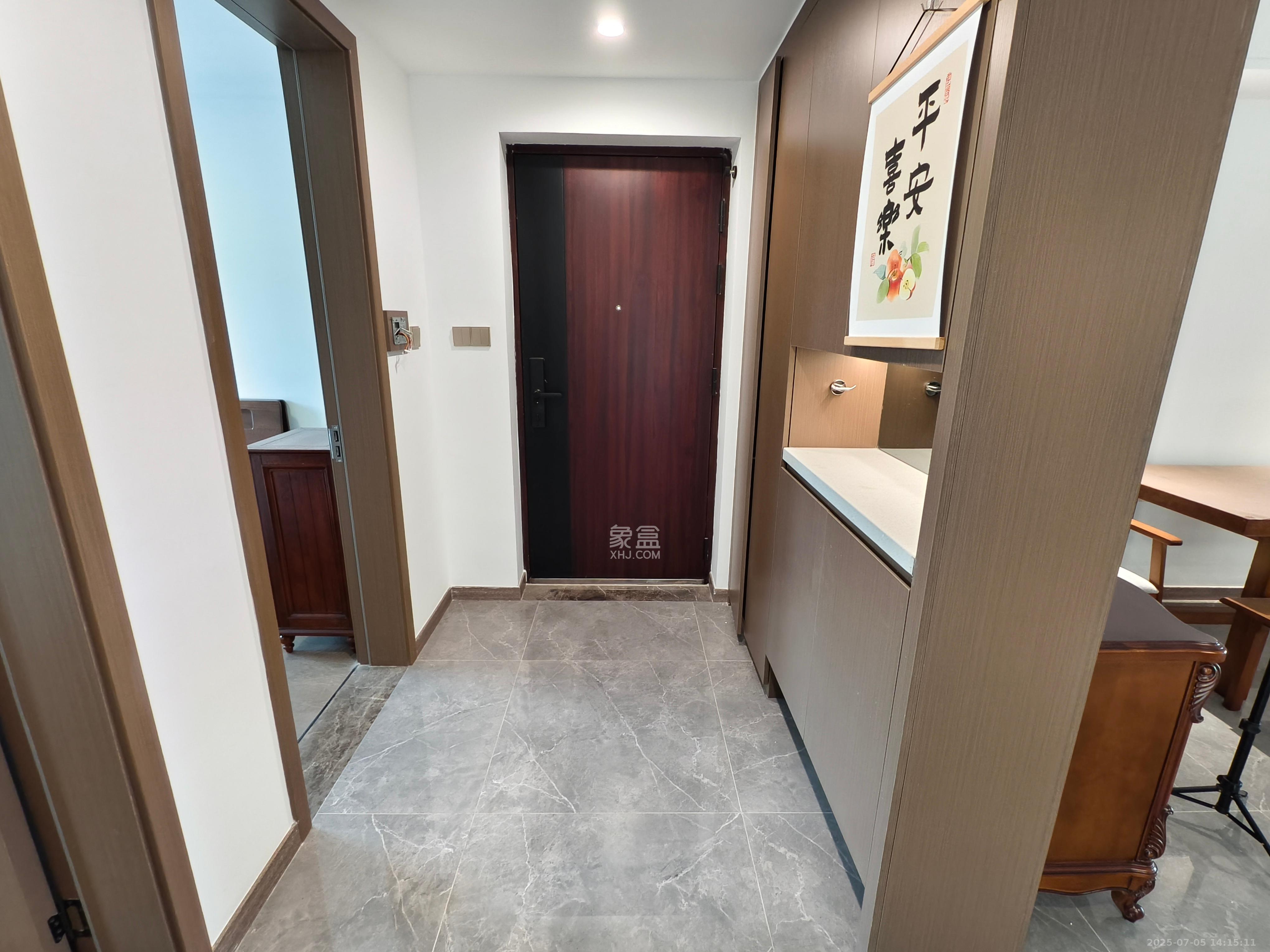 江悦和鸣  4室2厅2卫   4000.00元/月室内图