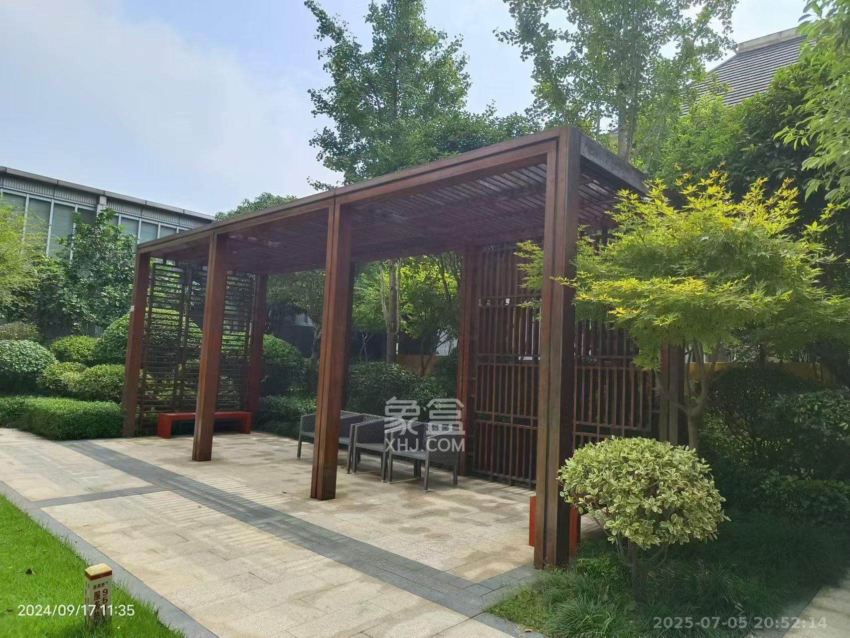 达美溪湖湾  1室1厅1卫   2500.00元/月室内图