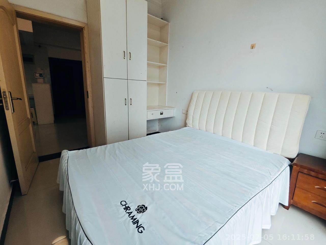 才子嘉都  1室2厅1卫   1900.00元/月室内图