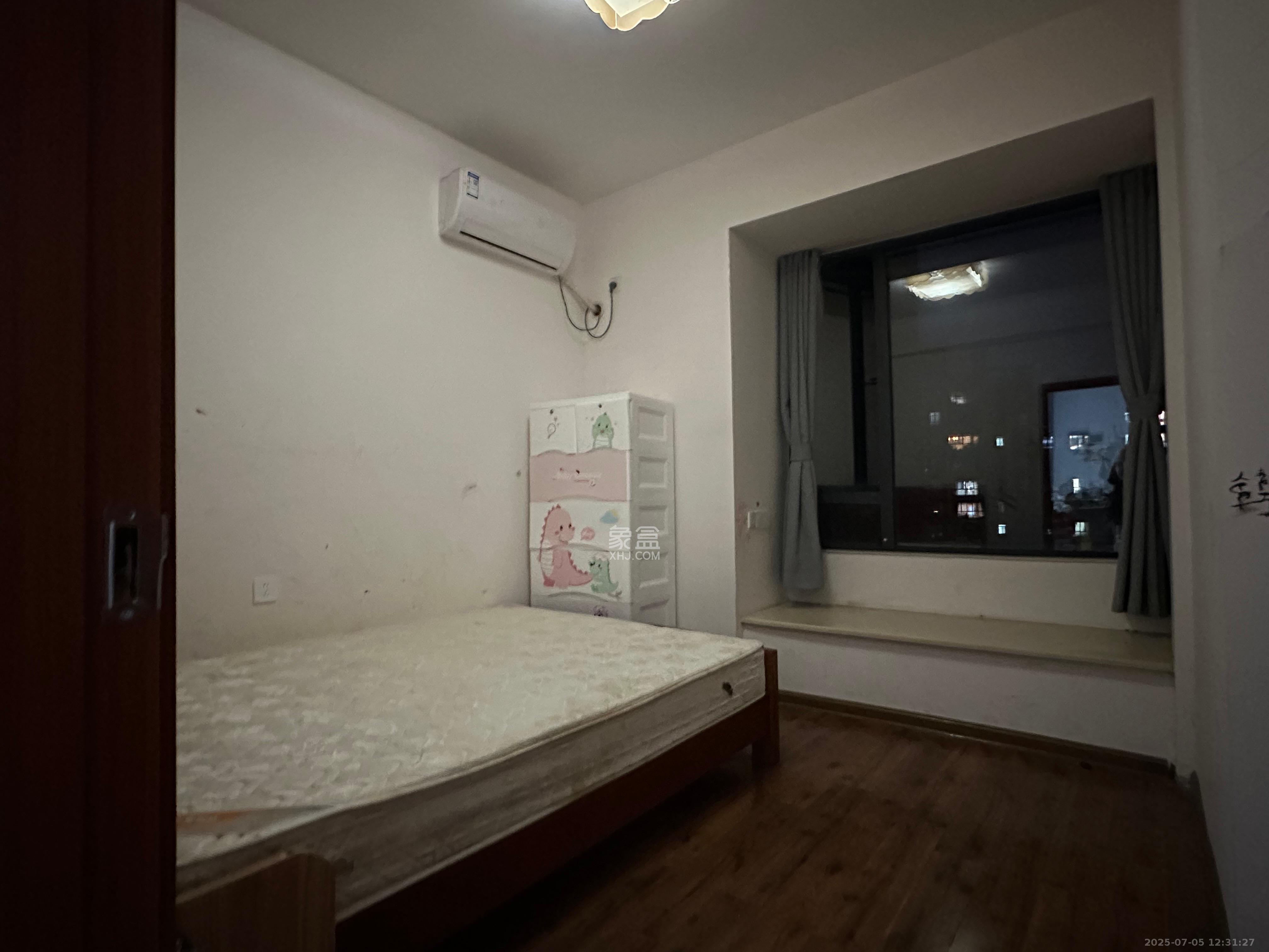 建发汇金国际  2室2厅1卫   2600.00元/月室内图