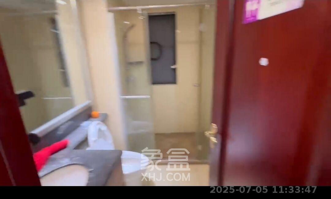 恒大雅苑  3室2厅1卫   3800.00元/月