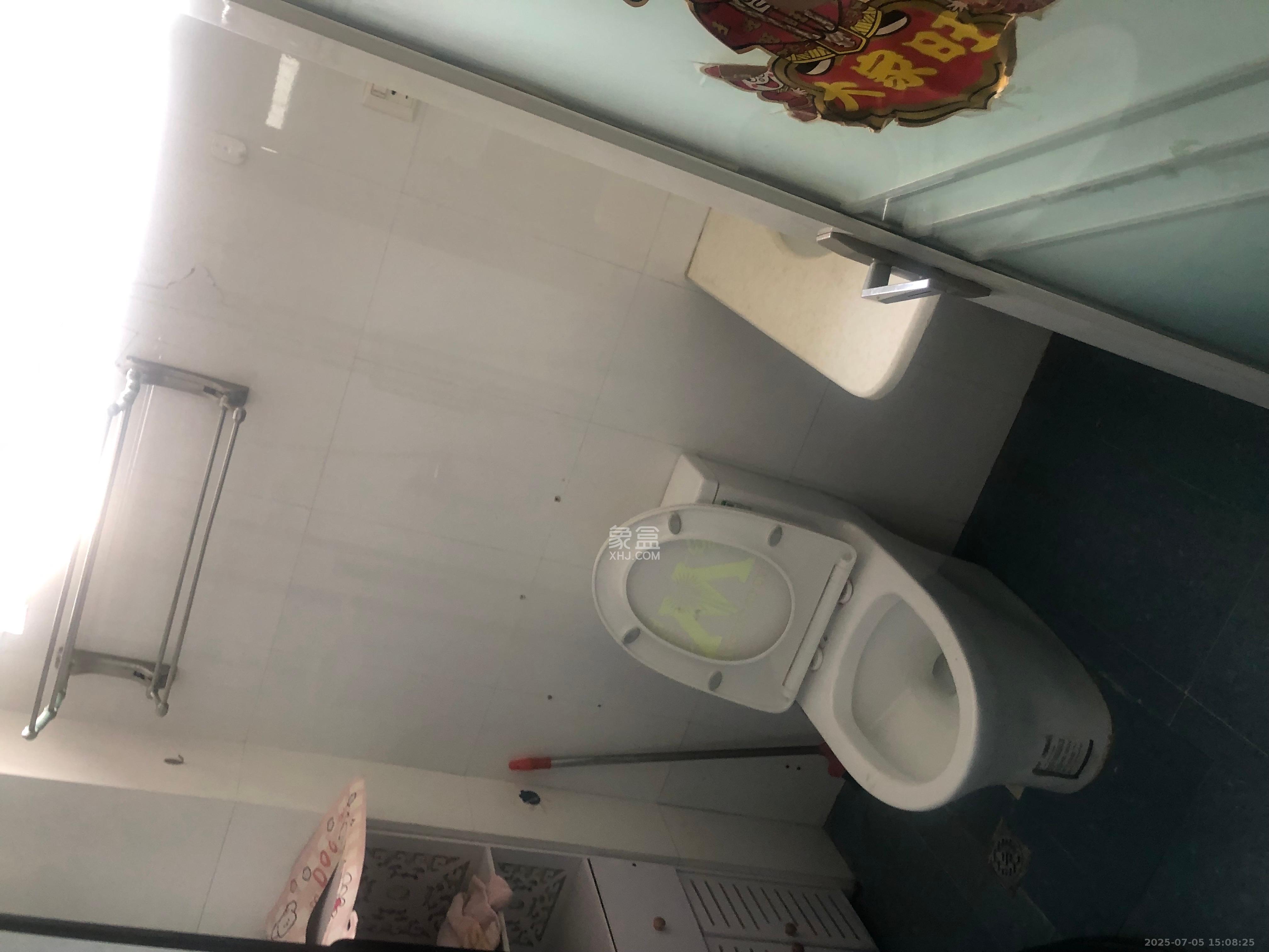 曙光大邸  1室0厅0卫   2800.00元/月室内图