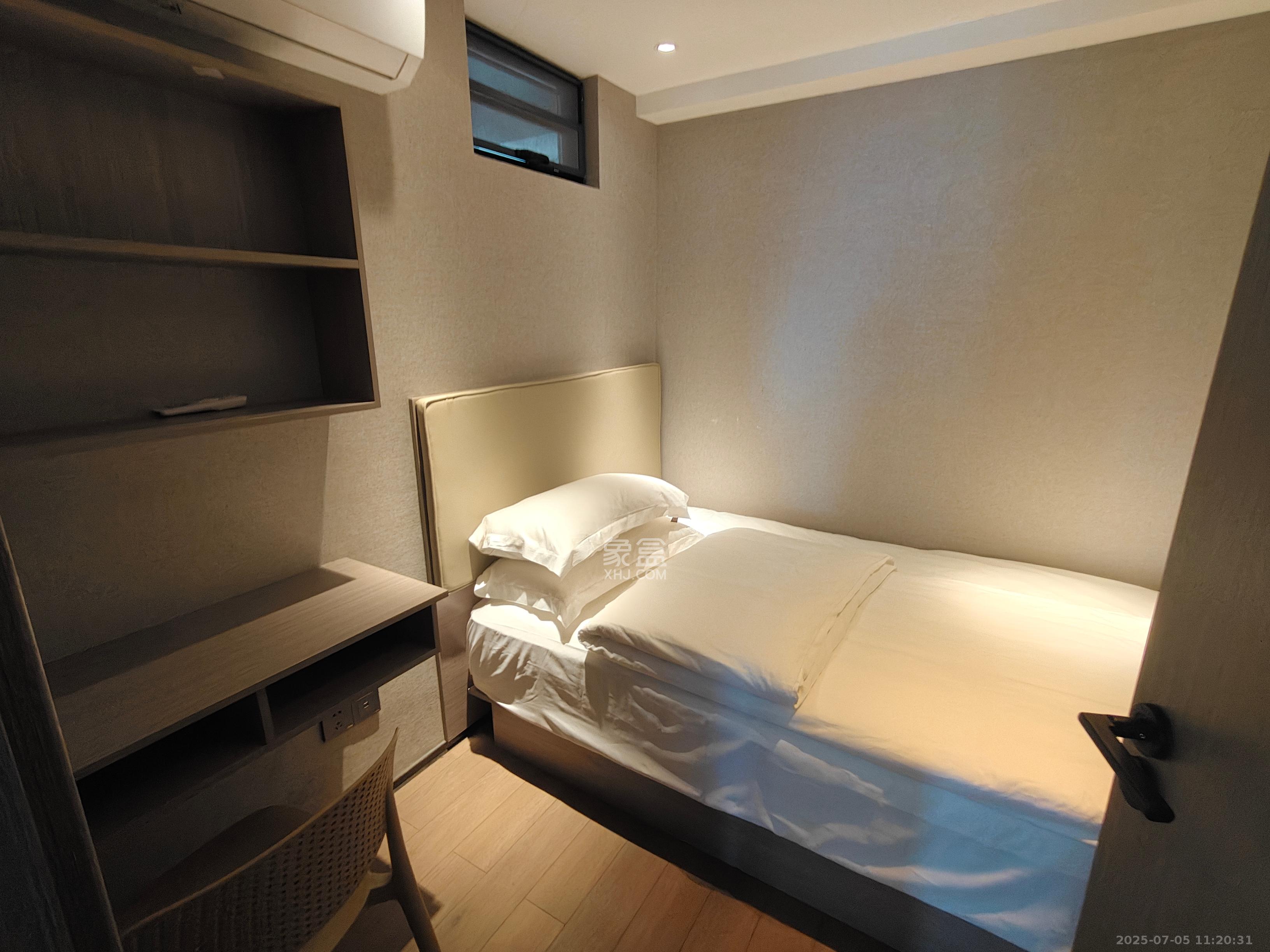 达美涧溪山 2室1厅1卫 2600.0元/月 达美涧溪山 2室1厅1卫 2600.0元/月室内图