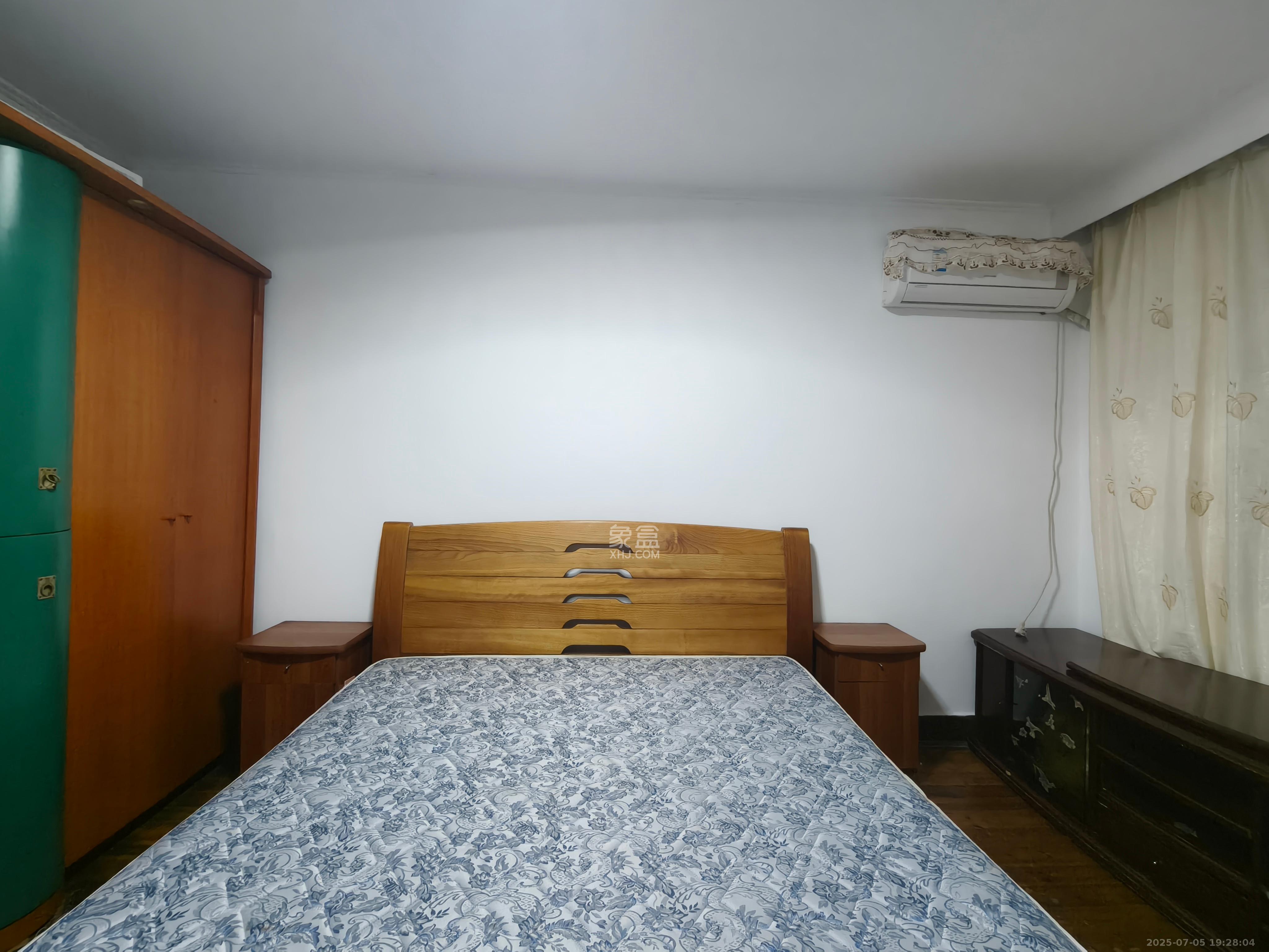 左家塘华天宿舍 2室1厅1卫 2400.0元/月 左家塘华天宿舍 2室1厅1卫 2400.0元/月室内图