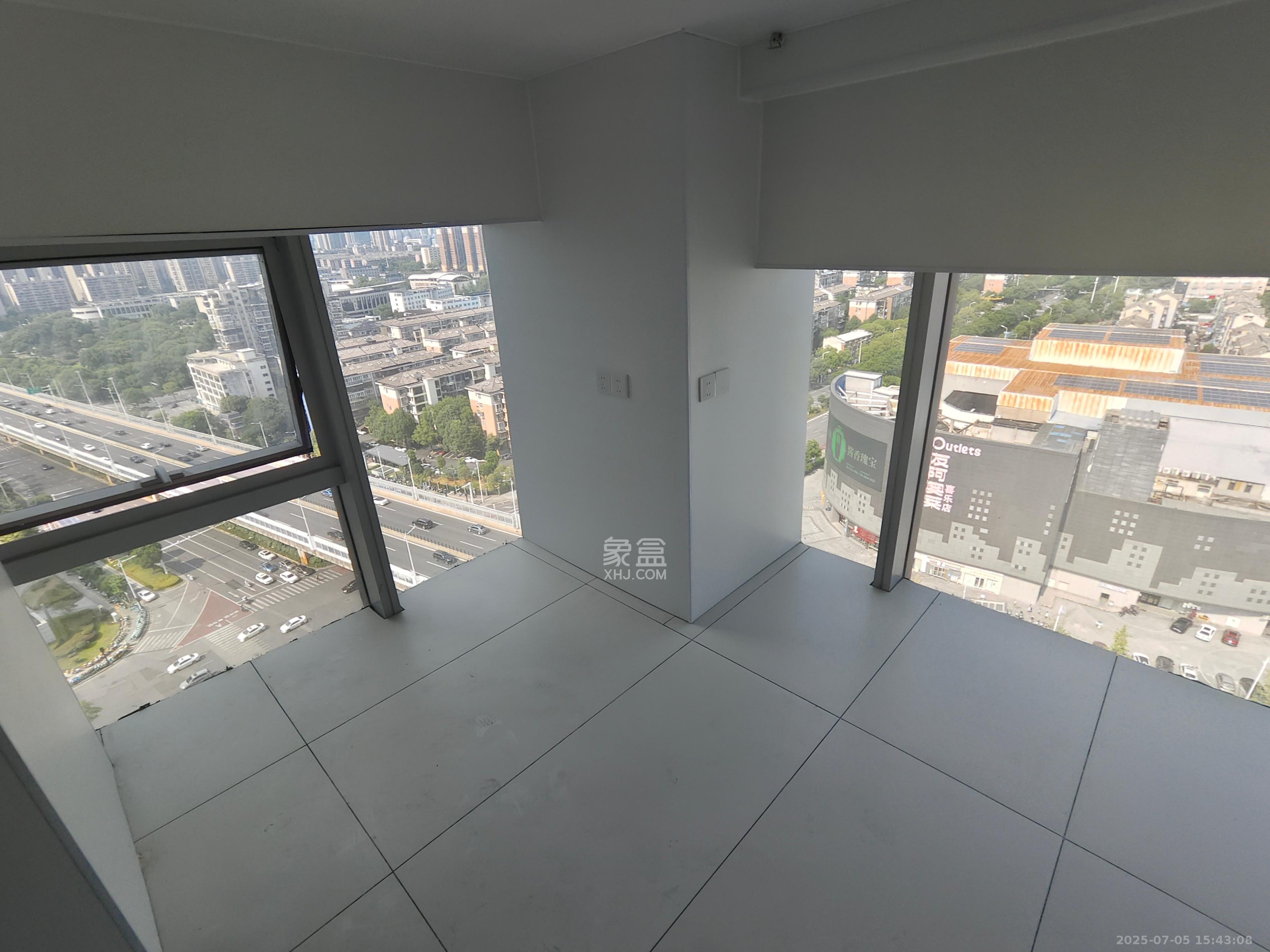 卓越伊景寓  1室0厅0卫   2300.00元/月室内图