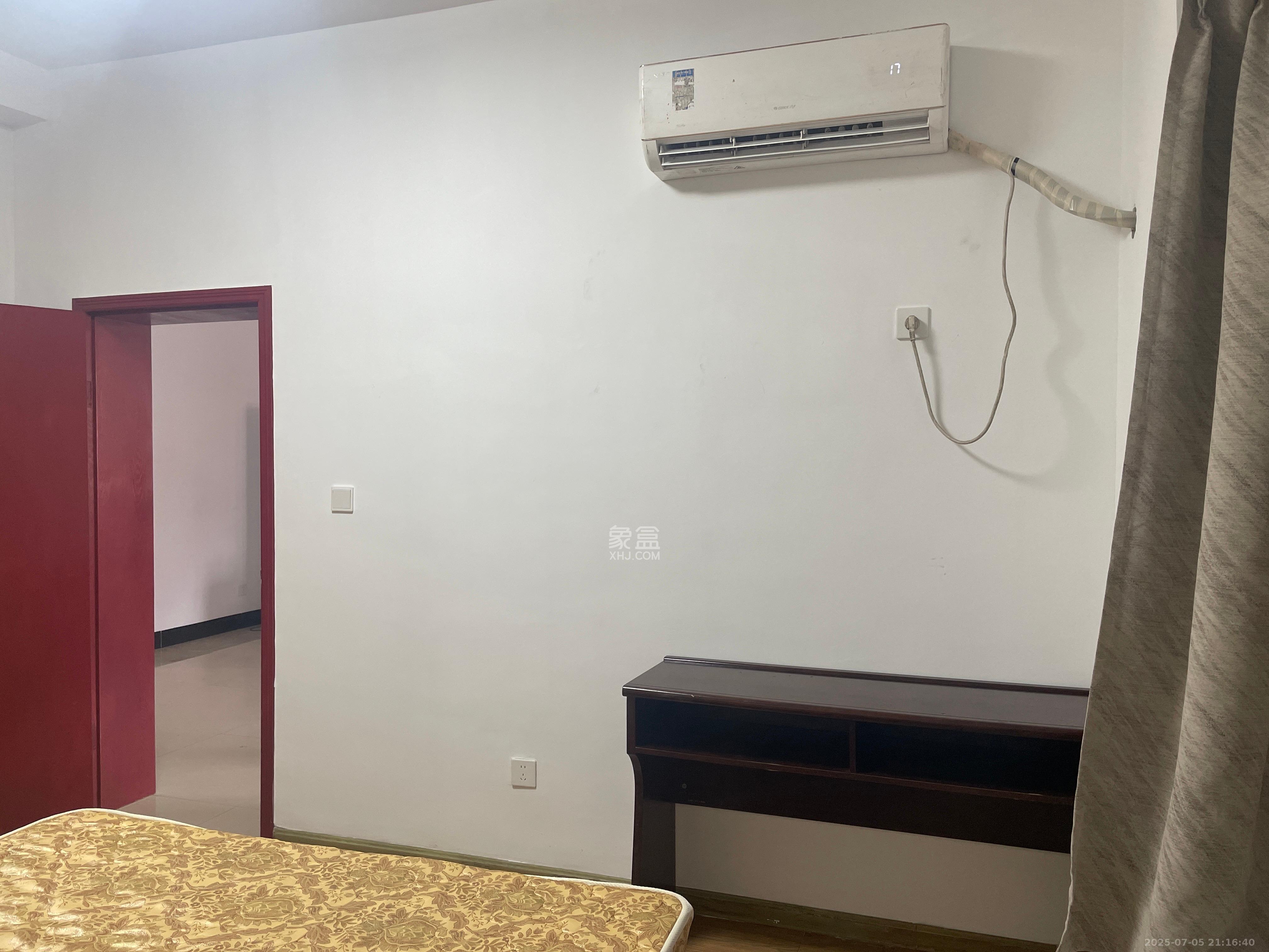 观沙小区  2室2厅1卫   1600.00元/月室内图