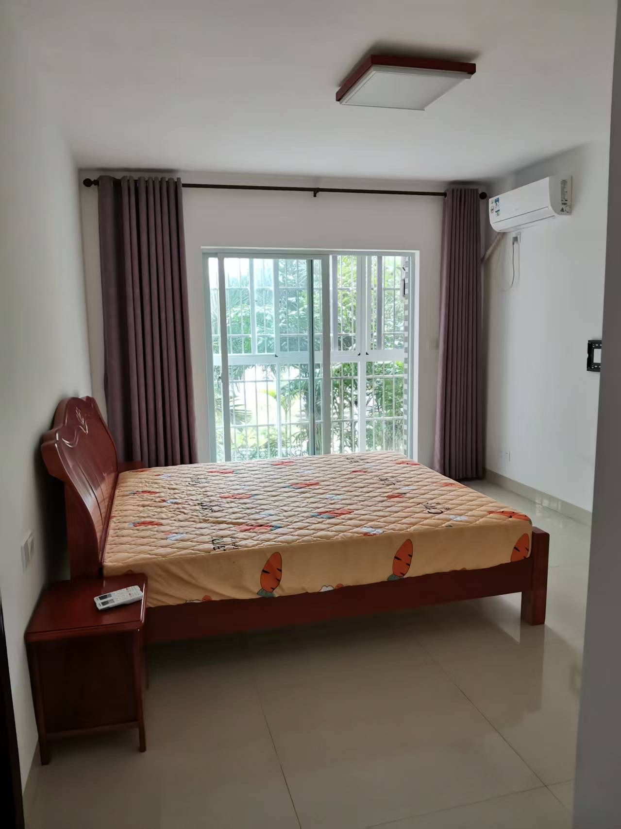 海航城 5室2厅2卫 3100.0元/月 海航城 5室2厅2卫 3100.0元/月室内图