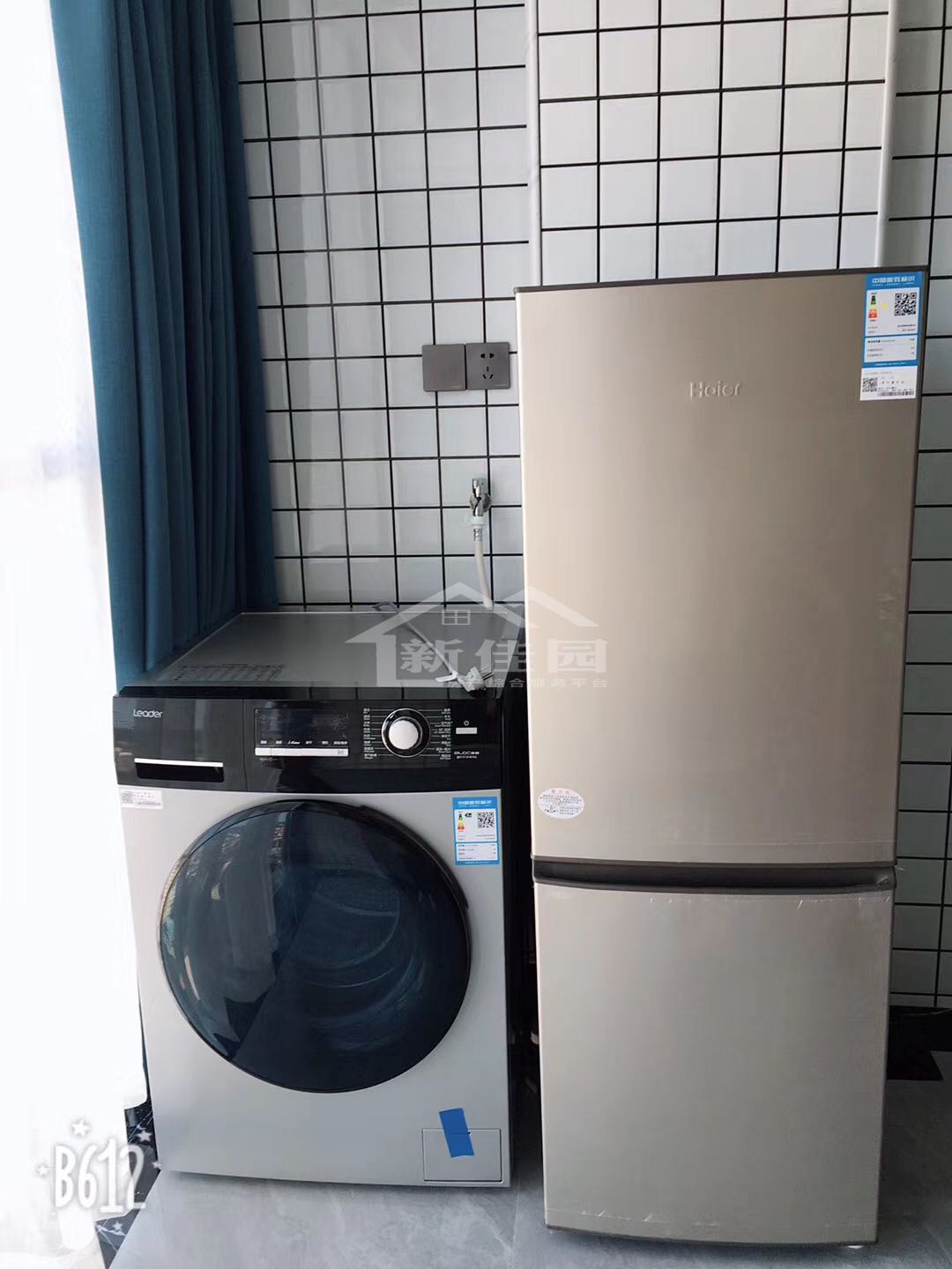 天门中央广场  1室1厅1卫   1450.00元/月室内图