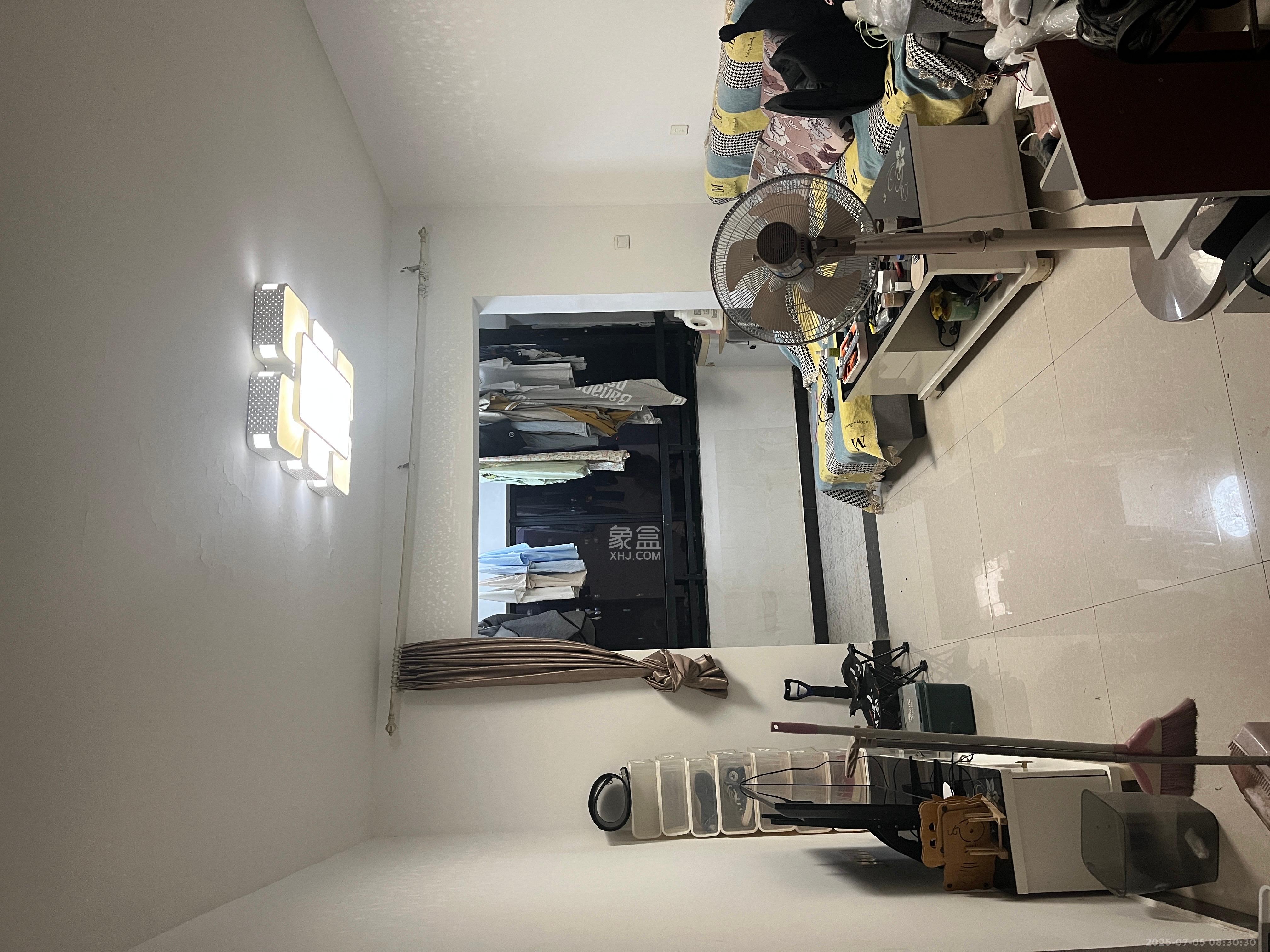 和庄  2室2厅1卫    2400.0元/月