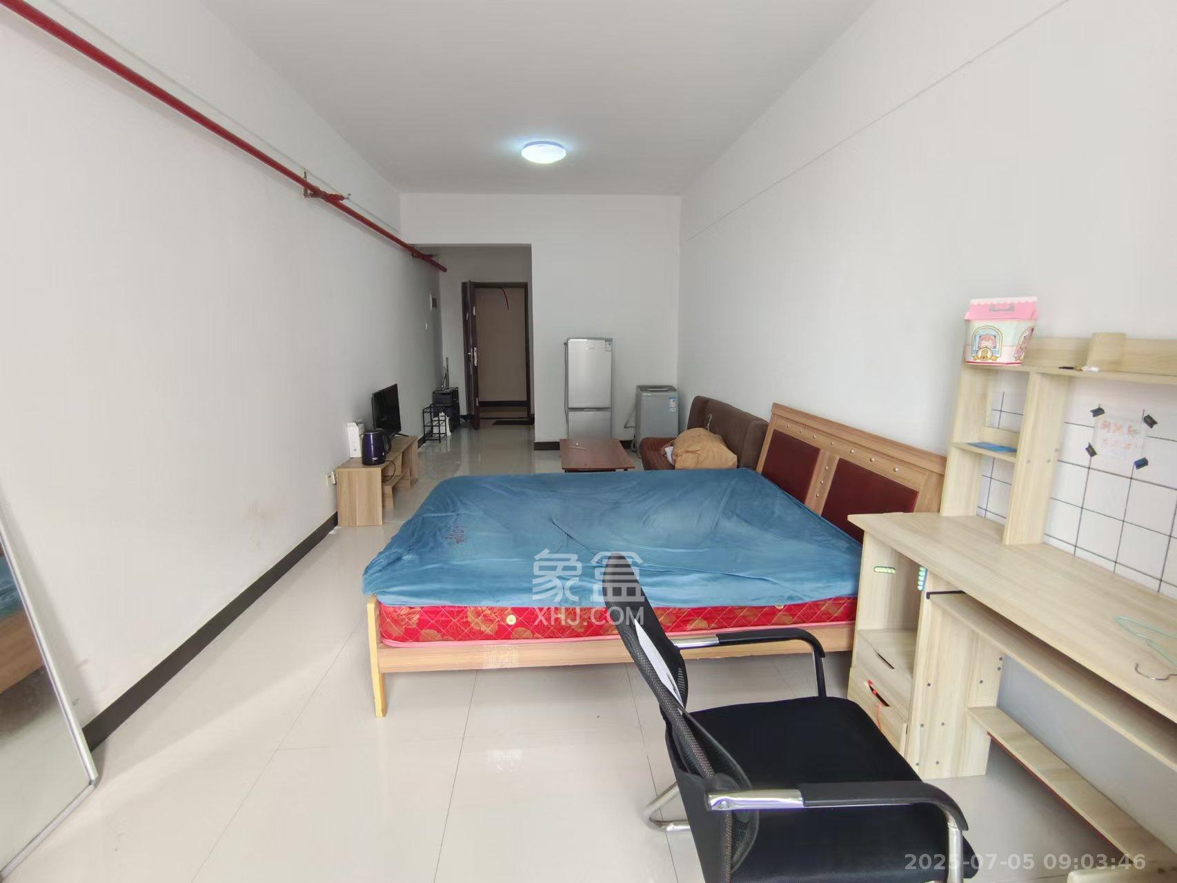 尚都美寓 1室1厅1卫 800.0元/月 尚都美寓 1室1厅1卫 800.0元/月室内图