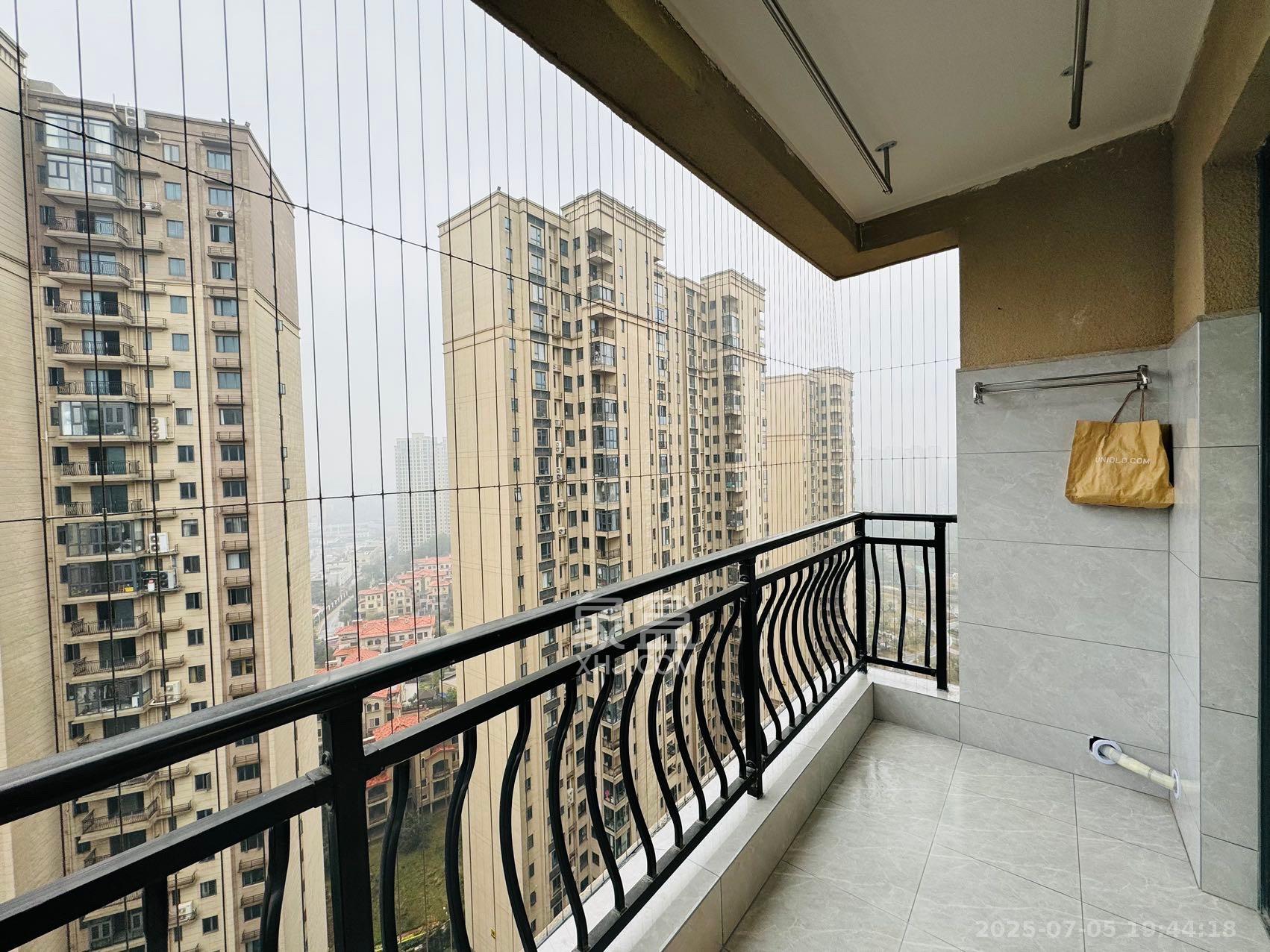 碧桂园南城首府（东宸林海）  1室0厅0卫   2900.00元/月室内图