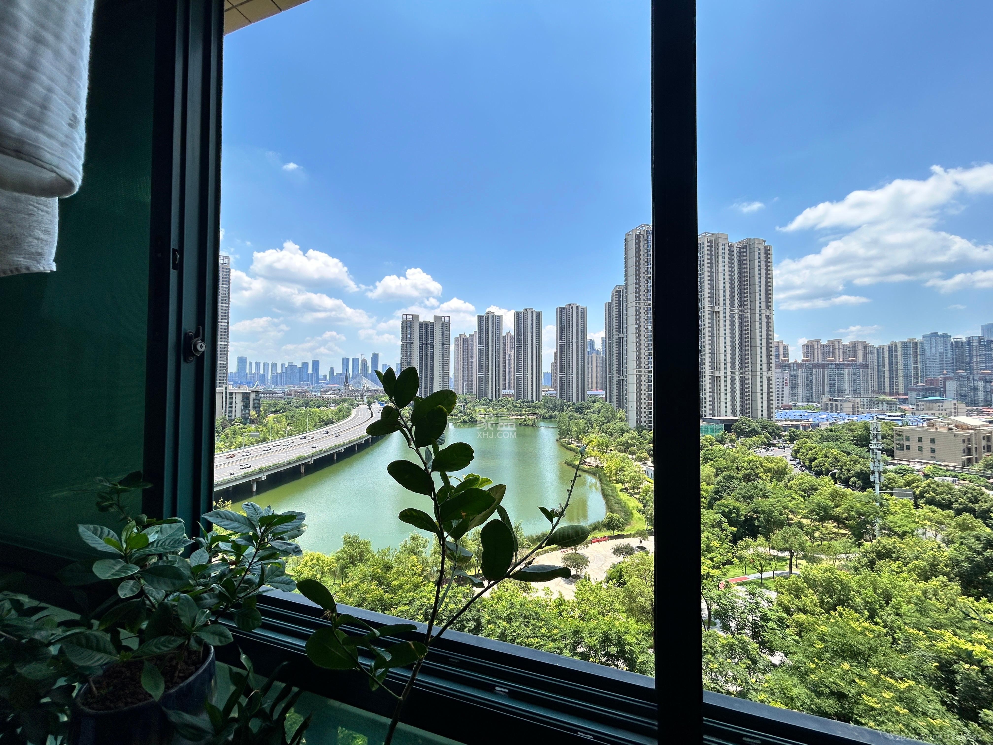 恒大御景湾  2室2厅1卫   3000.00元/月室内图