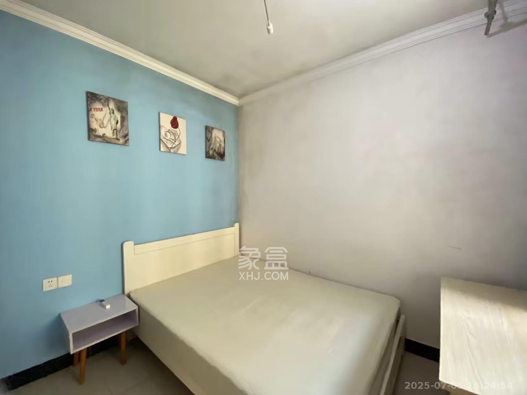 嘉雨兴园 2室1厅1卫 1900.0元/月 嘉雨兴园 2室1厅1卫 1900.0元/月室内图