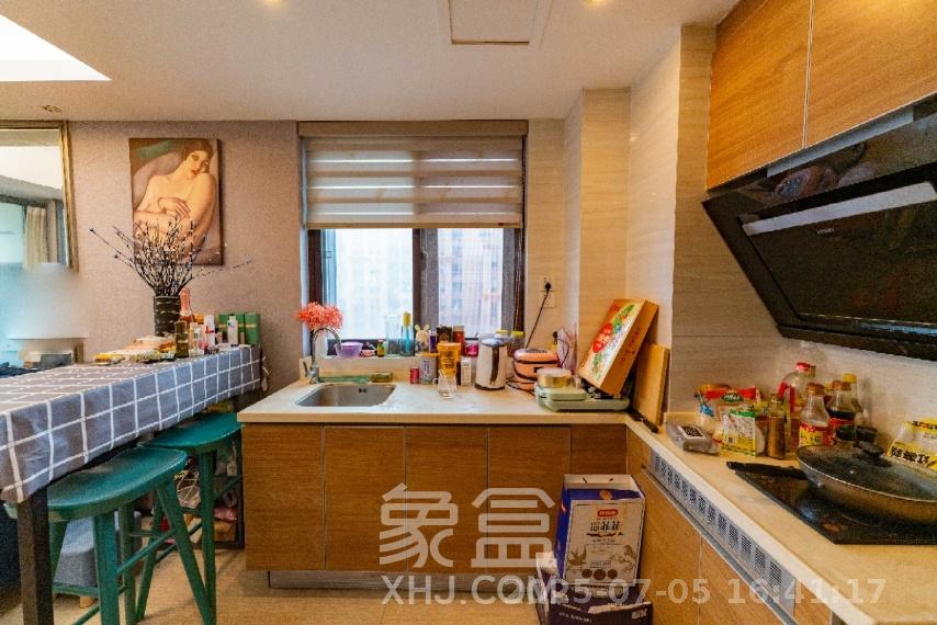 奥林匹克花园贡院三期  1室0厅0卫   1800.00元/月室内图