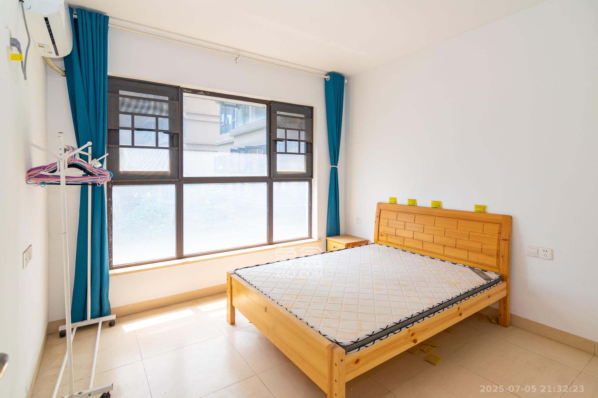 润和长郡(润和紫郡二三期) 1室0厅0卫 71.8万 润和长郡(润和紫郡二三期) 1室0厅0卫 71.8万卧室