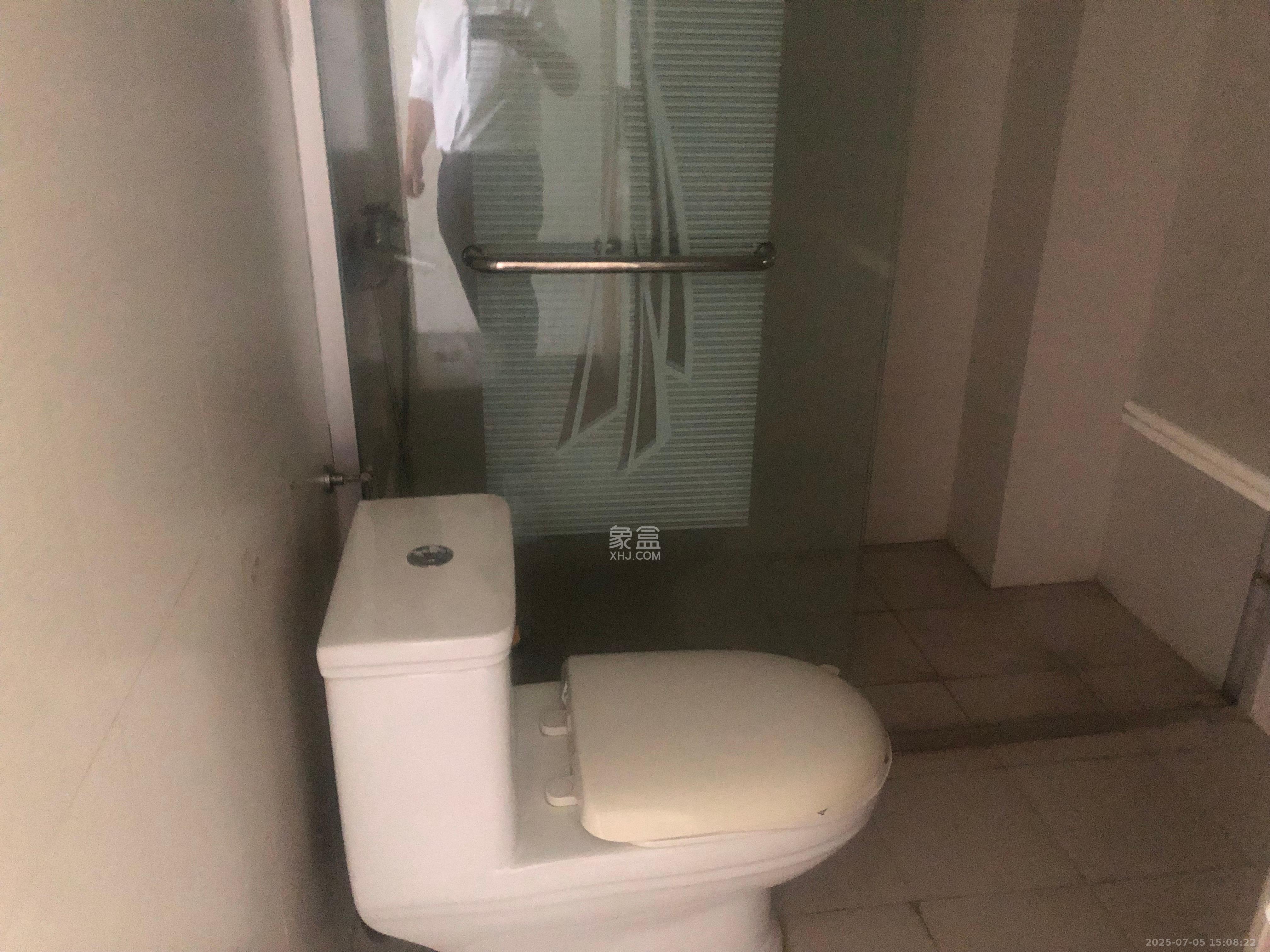 曙光大邸  1室0厅0卫   2800.00元/月室内图