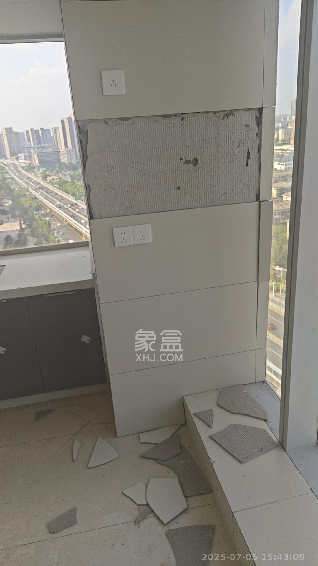 卓越伊景寓 1室0厅0卫 2000.0元/月 卓越伊景寓 1室0厅0卫 2000.0元/月室内图