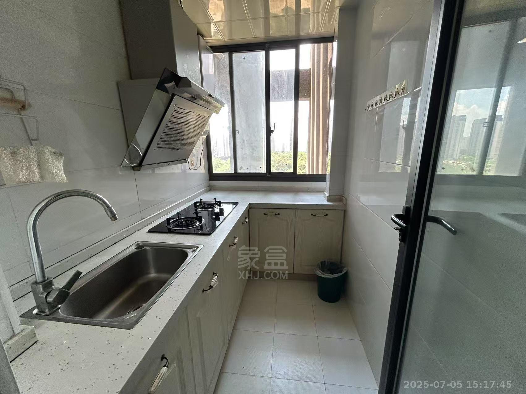 中建御山和苑  1室1厅1卫   1500.00元/月室内图