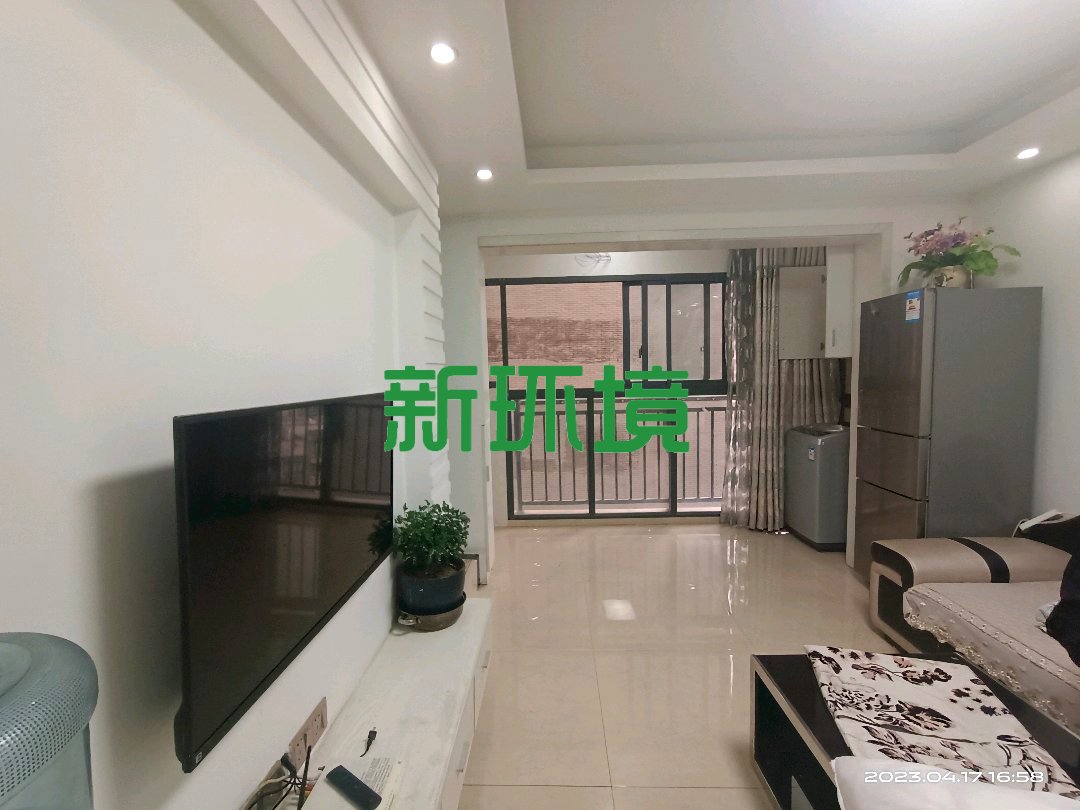 高盛澧园一二期 3室2厅2卫 1666.0元/月 高盛澧园一二期 3室2厅2卫 1666.0元/月室内图