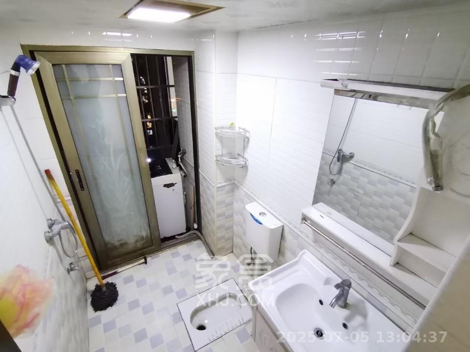 嘉顺苑  3室2厅2卫   2300.00元/月室内图