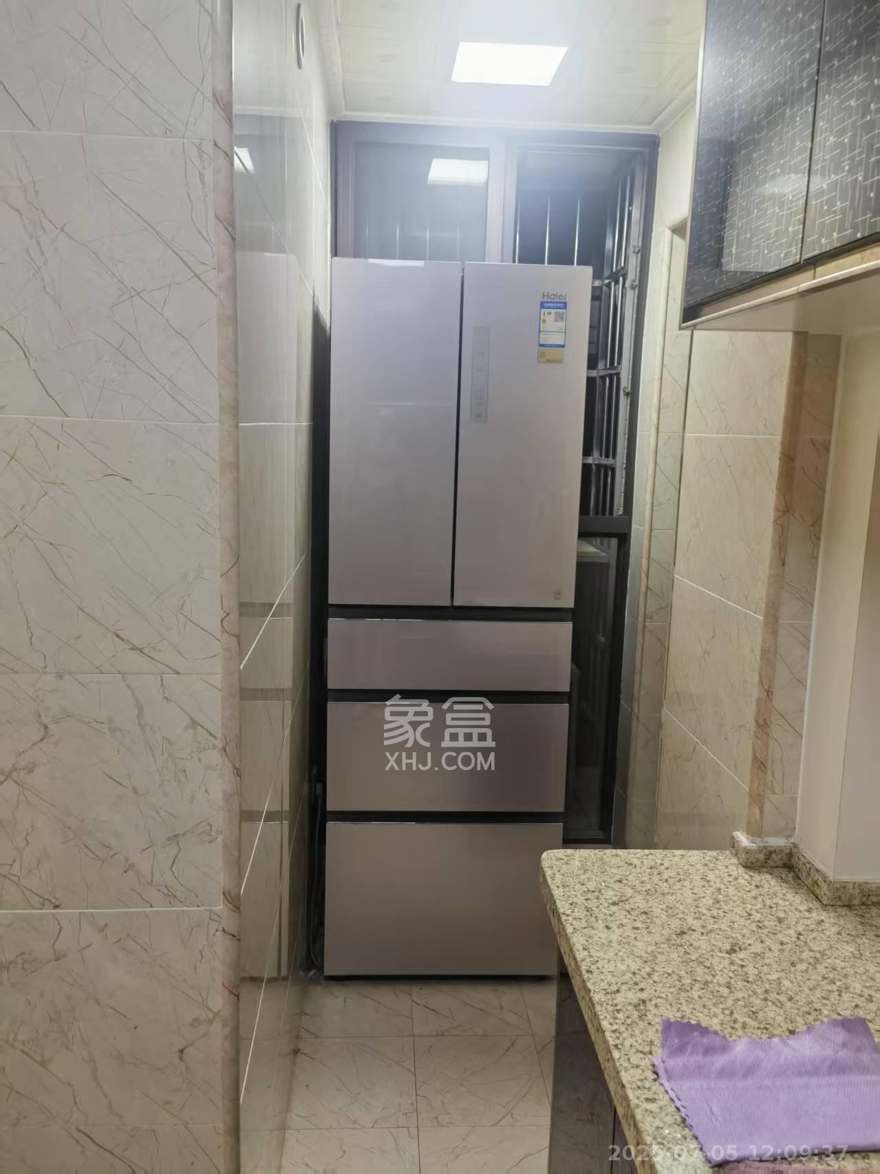 和印轩  1室0厅0卫   2500.00元/月室内图