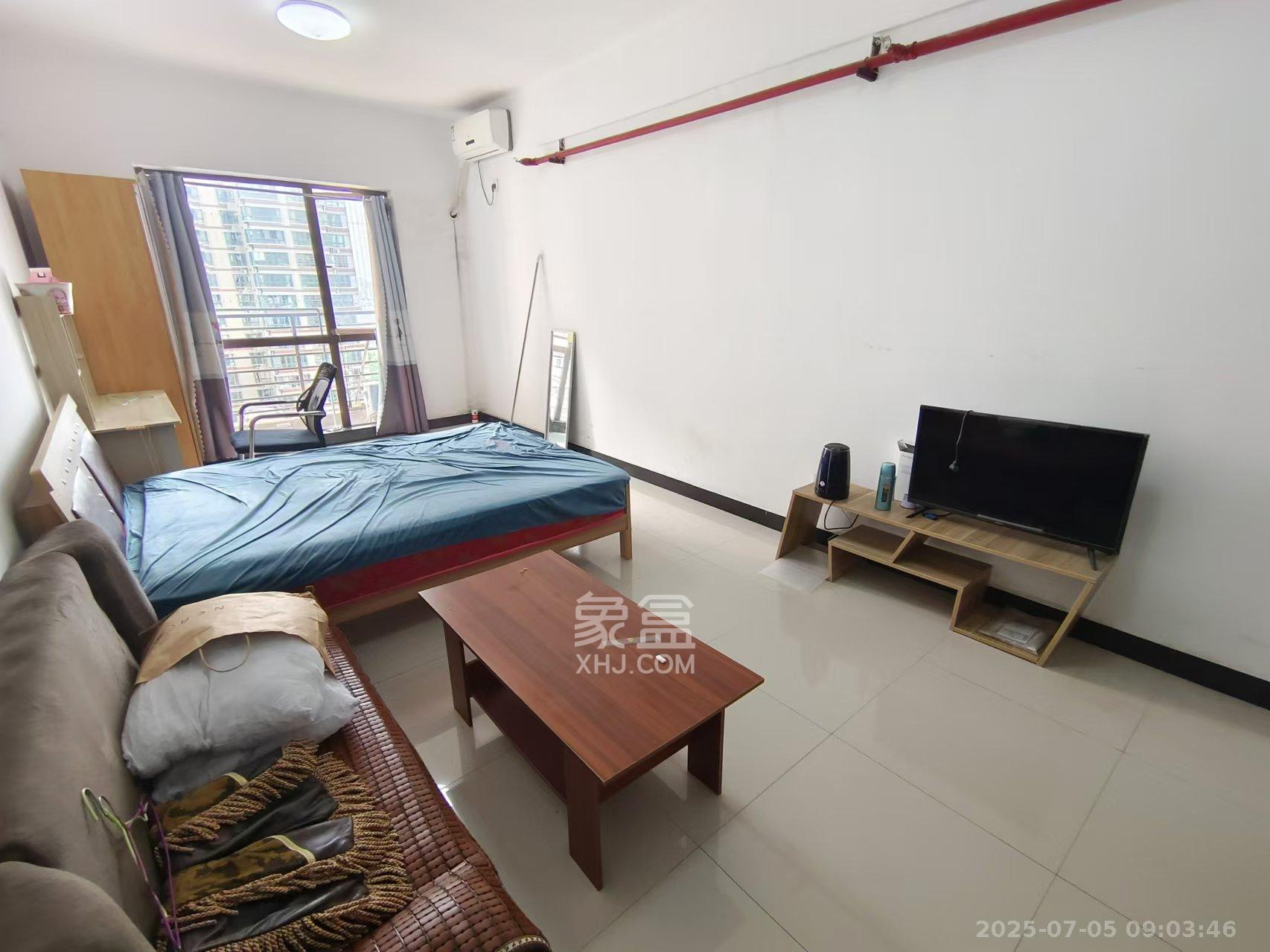 尚都美寓 1室1厅1卫 800.0元/月 尚都美寓 1室1厅1卫 800.0元/月室内图