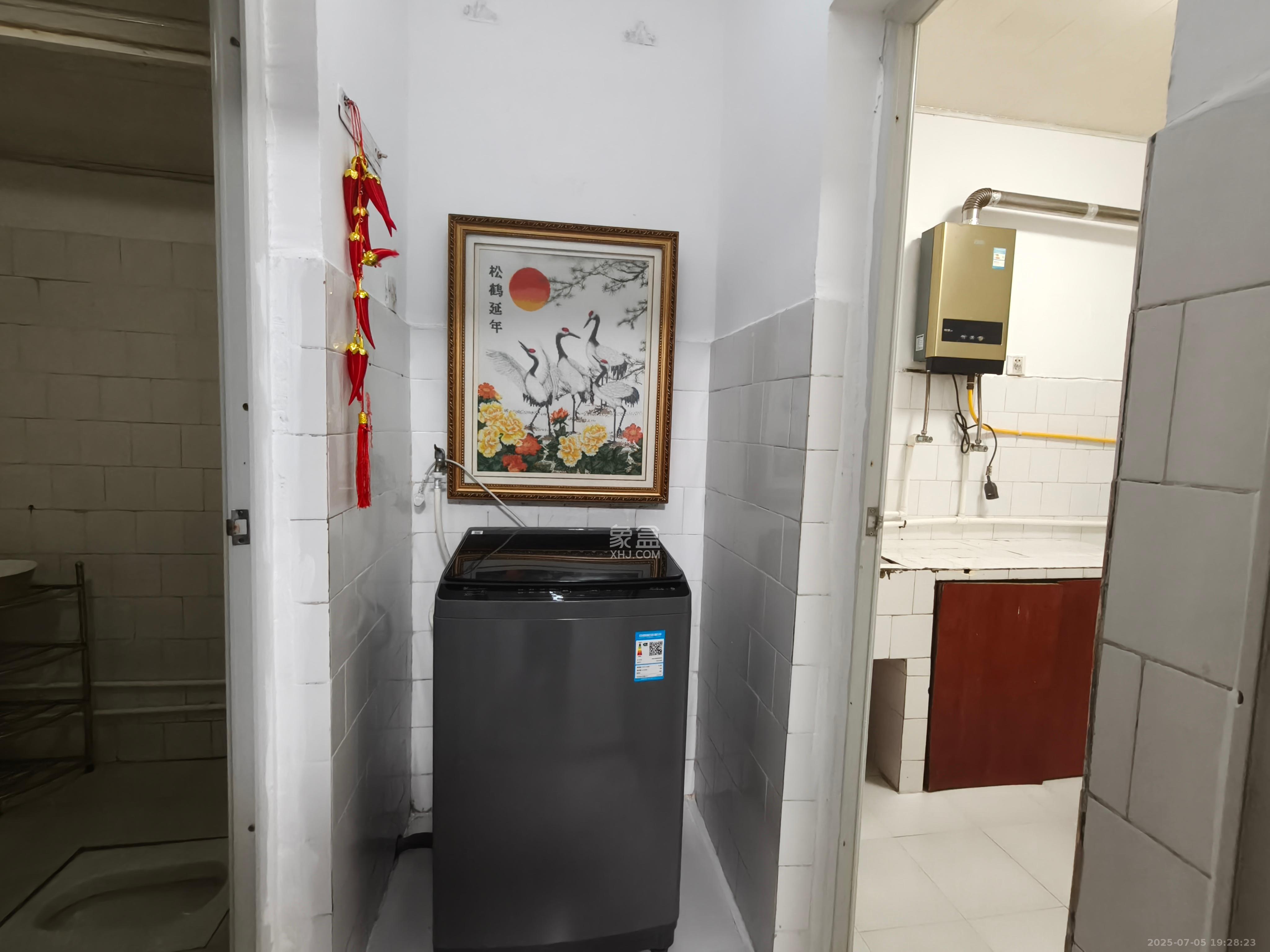 左家塘华天宿舍 2室1厅1卫 2400.0元/月 左家塘华天宿舍 2室1厅1卫 2400.0元/月室内图