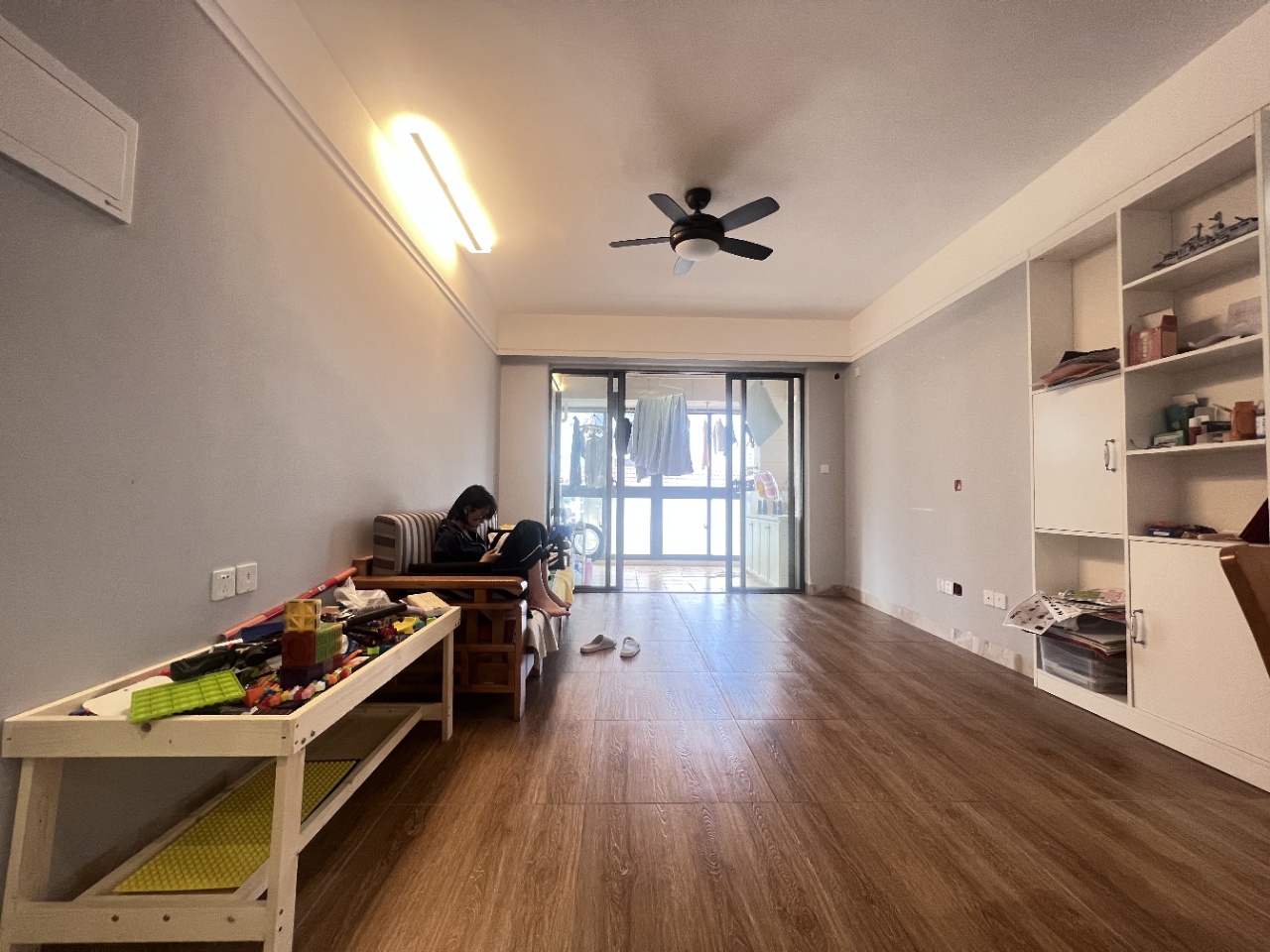 锦绣花园 3室2厅1卫 135.0万 锦绣花园 3室2厅1卫 135.0万室内图