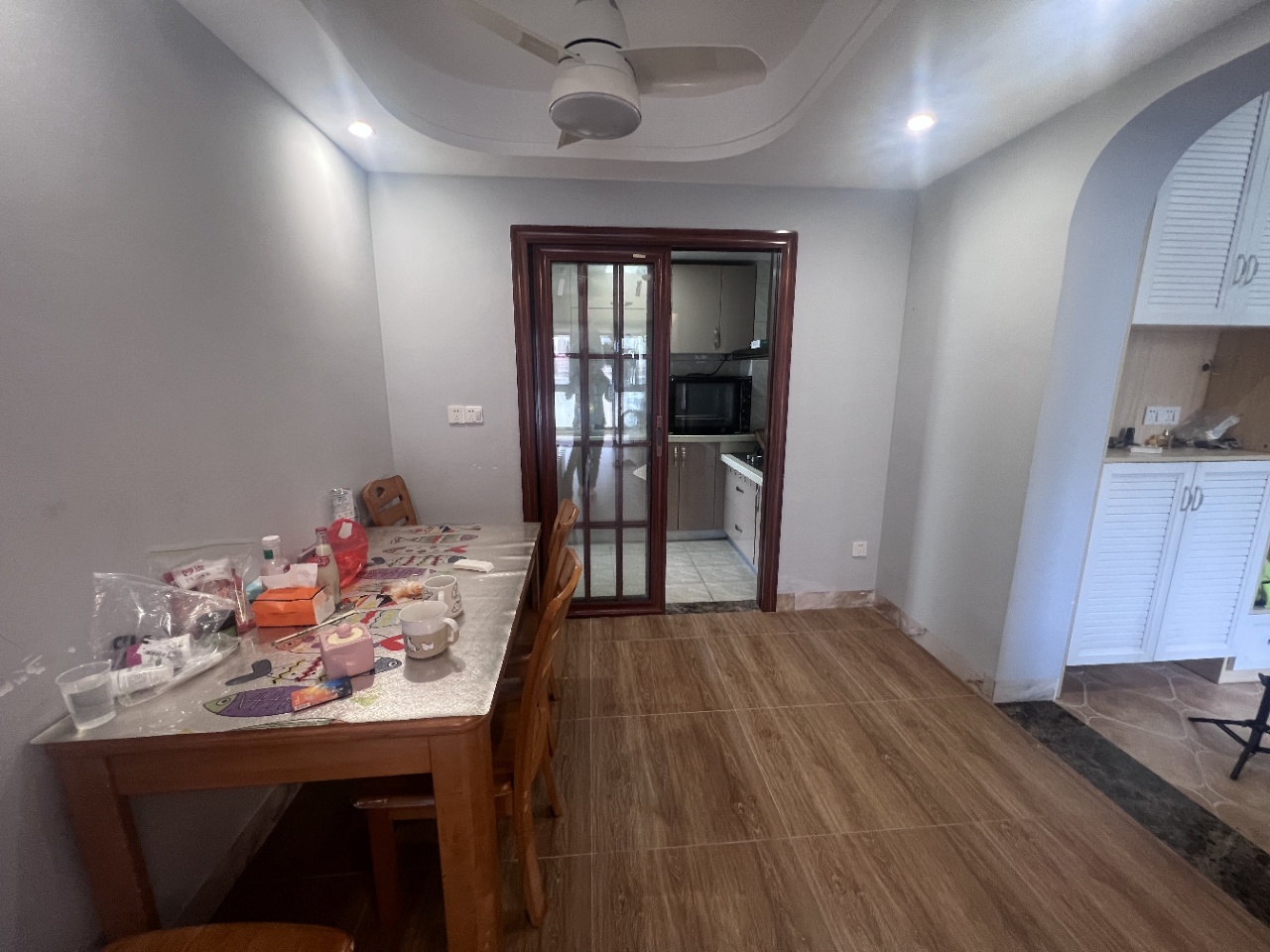 锦绣花园 3室2厅1卫 135.0万 锦绣花园 3室2厅1卫 135.0万室内图