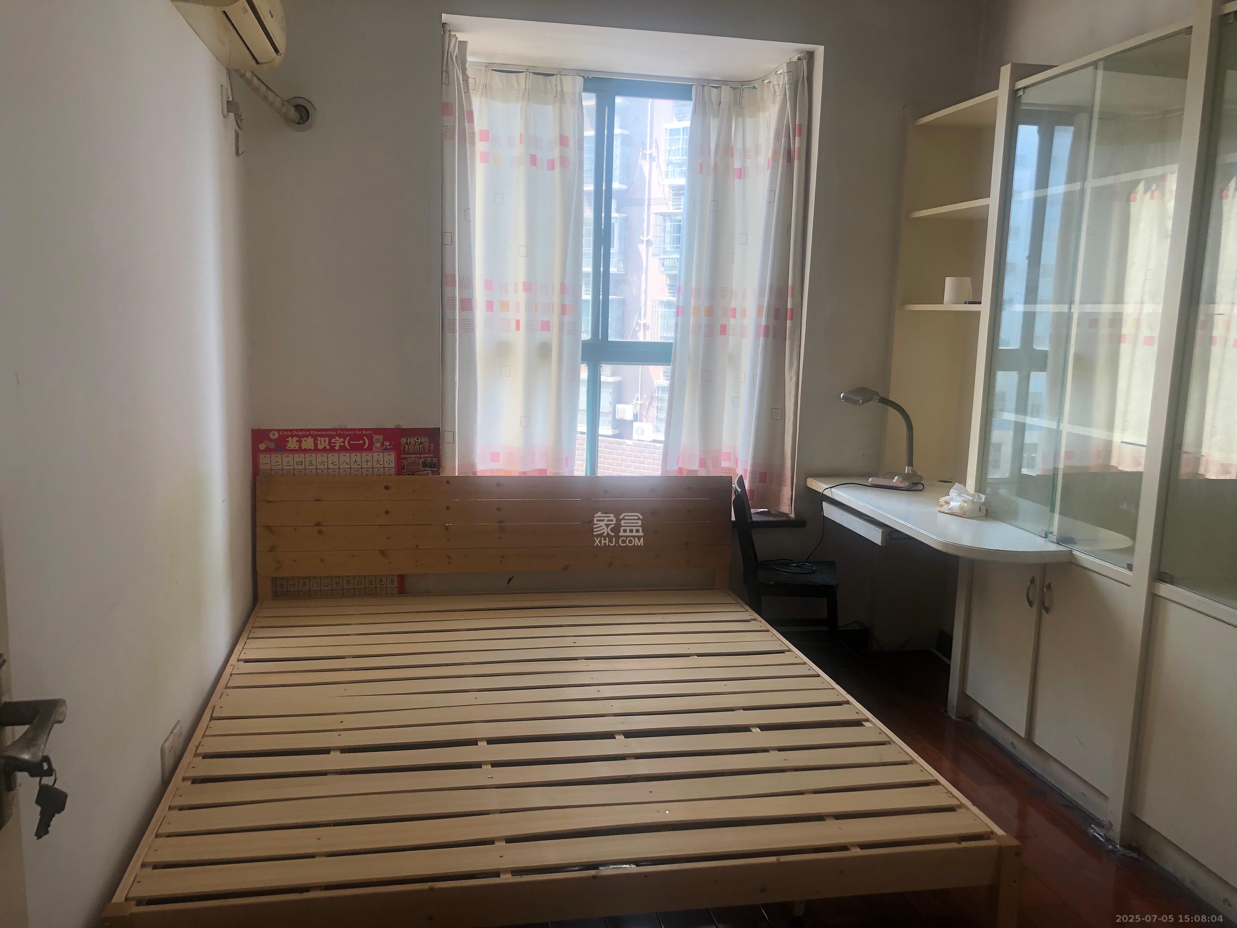 曙光大邸  1室0厅0卫   2800.00元/月室内图