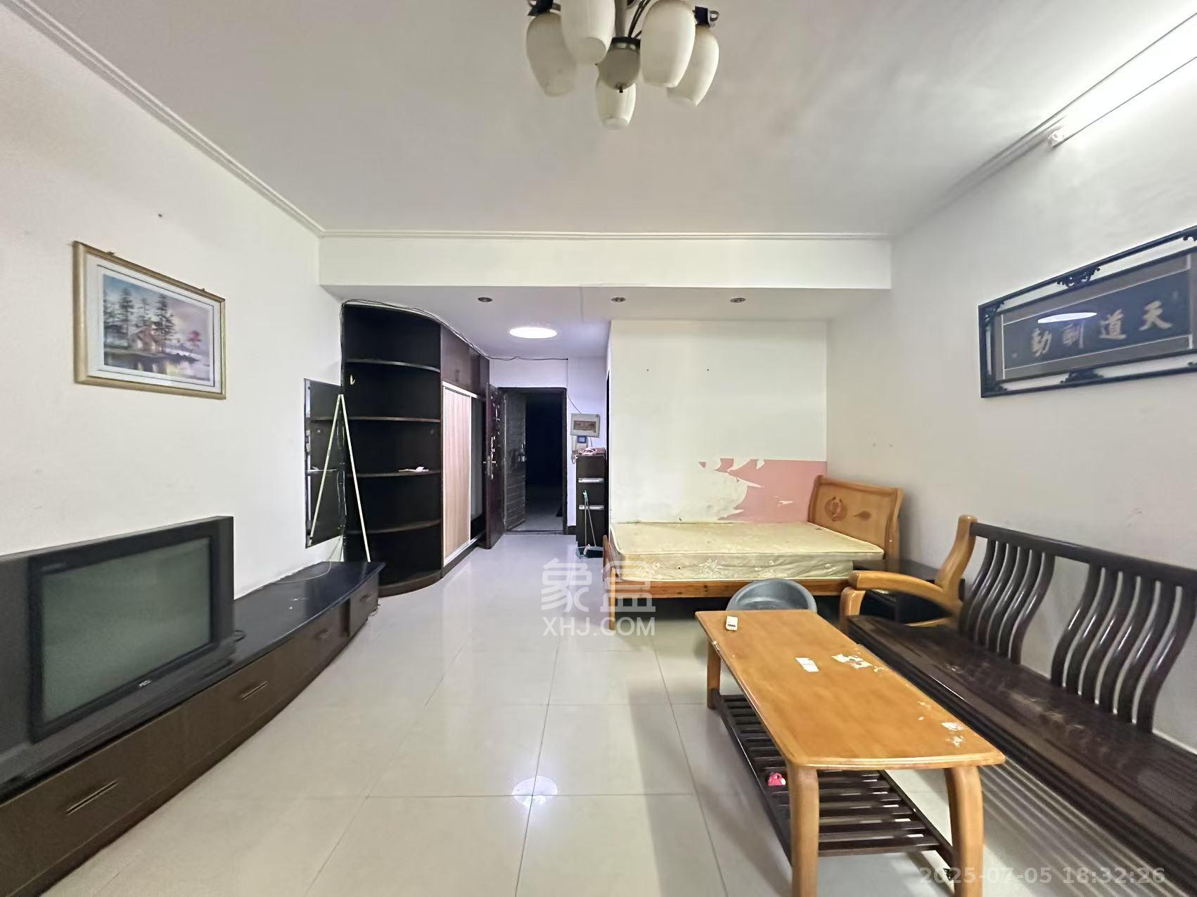 欧陆经典 1室1厅1卫 1800.0元/月 欧陆经典 1室1厅1卫 1800.0元/月室内图