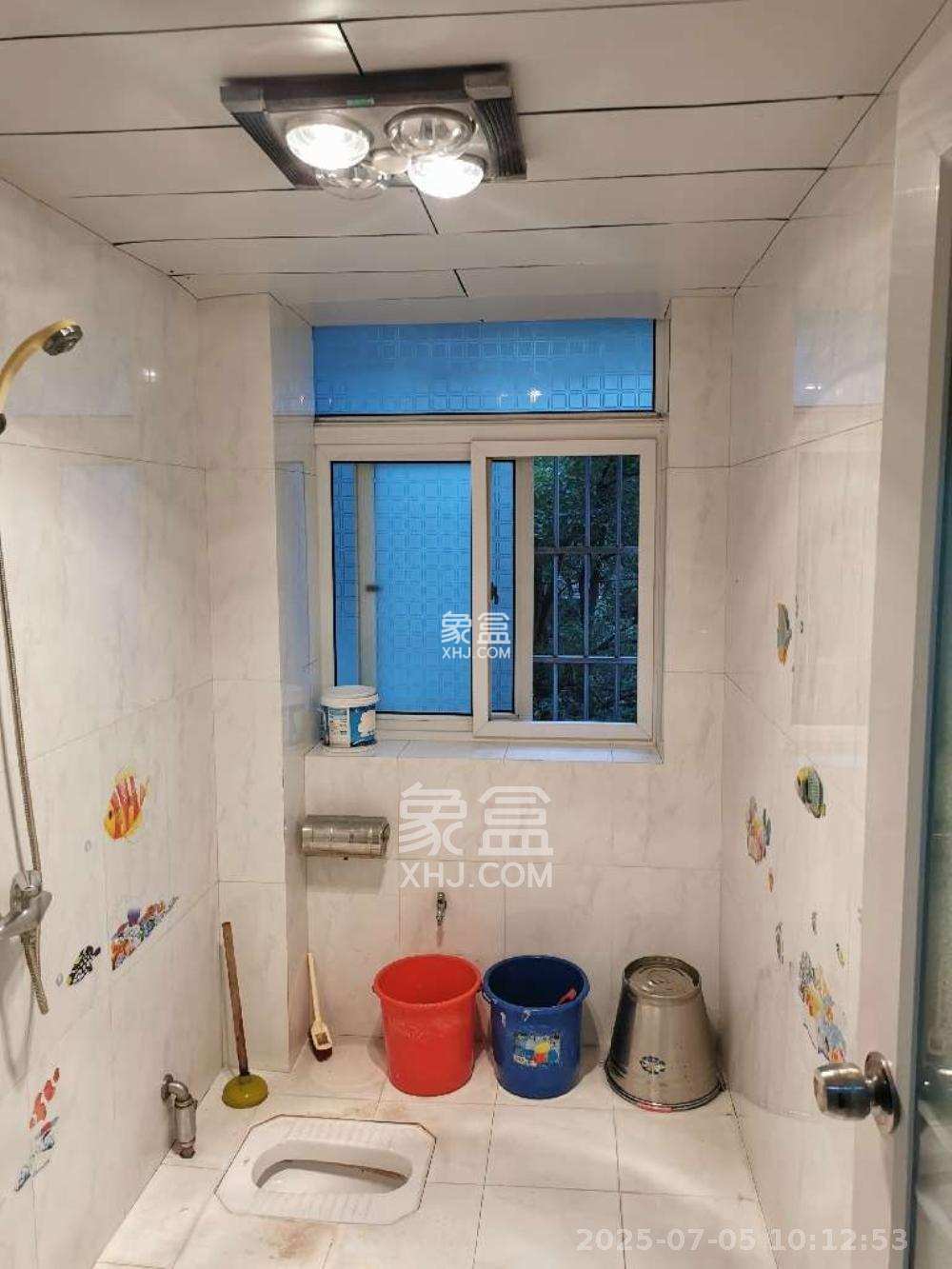 园丁花园 4室2厅2卫 59.8万 园丁花园 4室2厅2卫 59.8万室内图