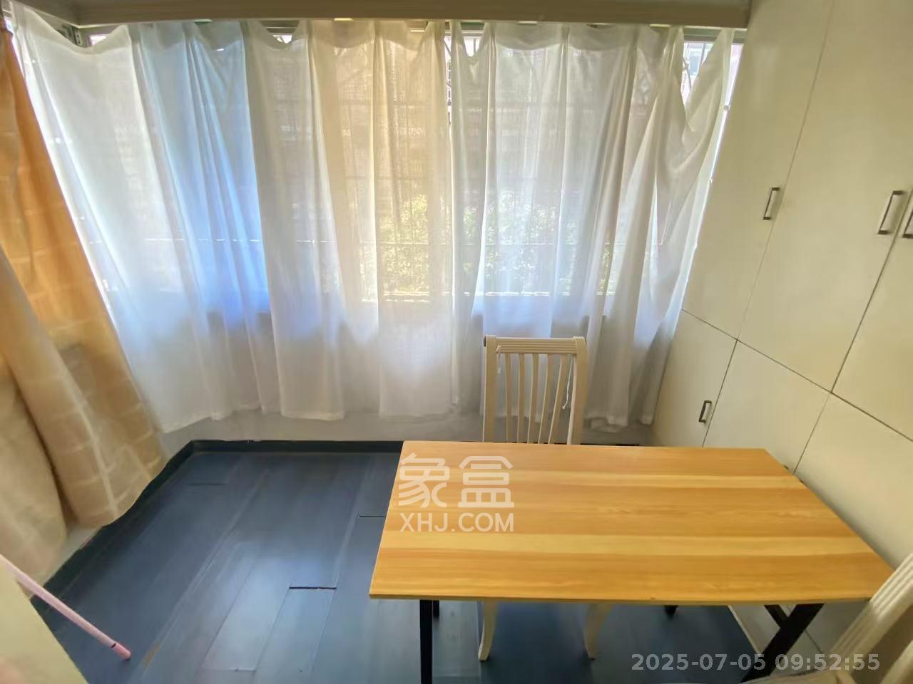 水泵厂宿舍 3室2厅2卫 1800.0元/月 水泵厂宿舍 3室2厅2卫 1800.0元/月室内图