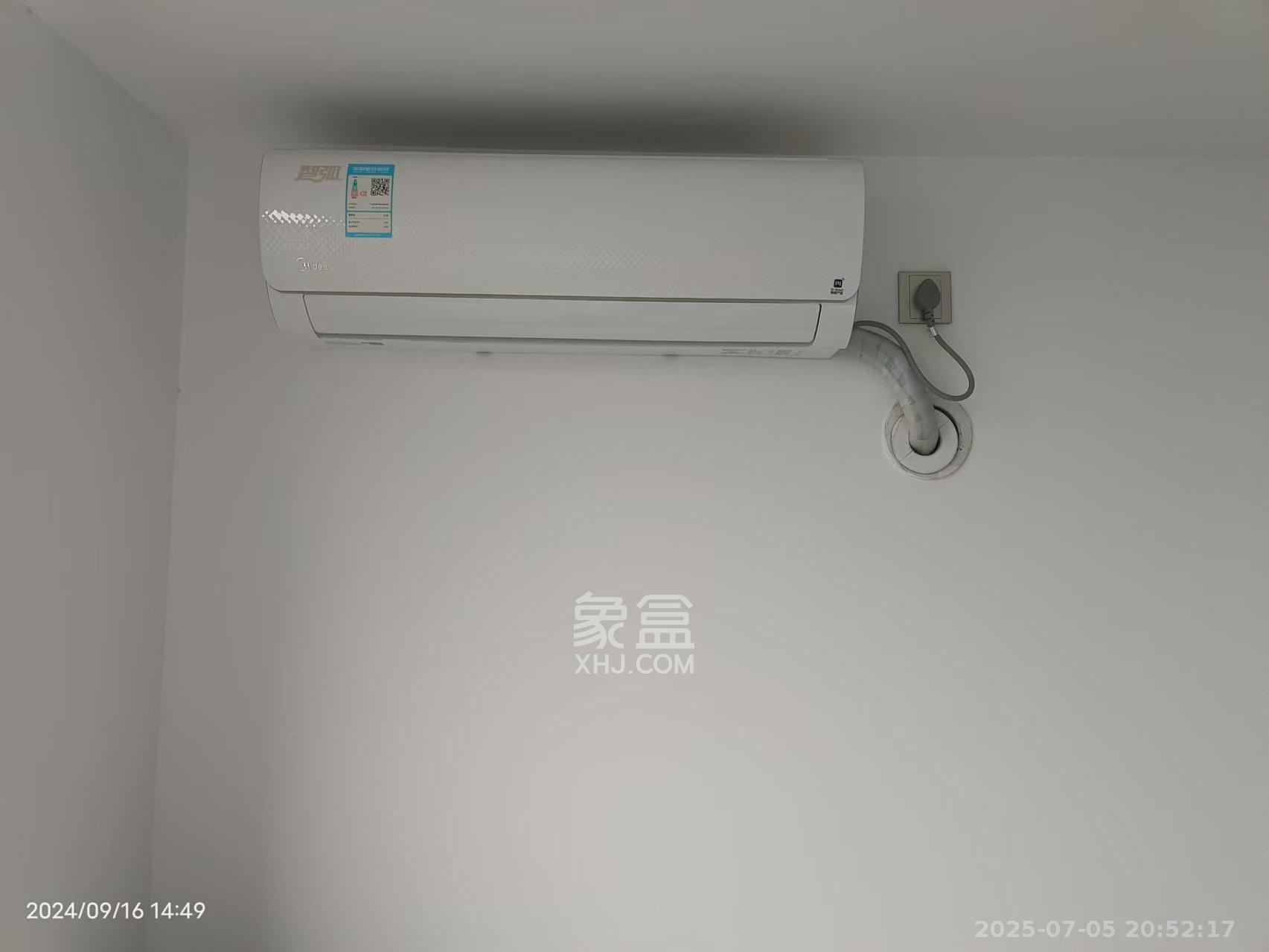 达美溪湖湾  1室1厅1卫   2500.00元/月室内图