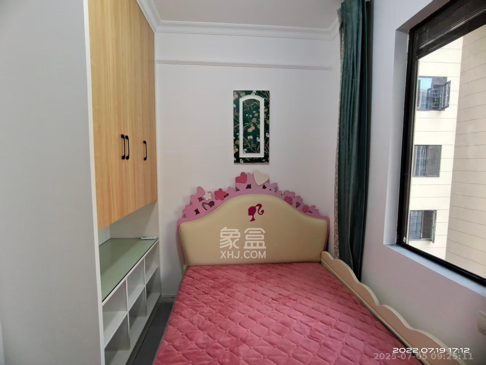 长房明宸府 4室2厅1卫 2100.0元/月 长房明宸府 4室2厅1卫 2100.0元/月室内图