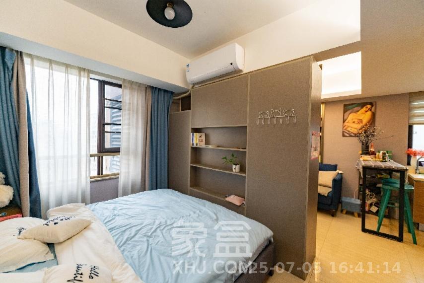 奥林匹克花园贡院三期  1室0厅0卫   1800.00元/月室内图